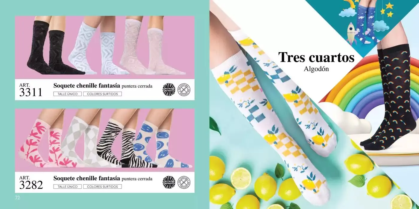 Ofertas de Primavera - verano catálogo 4 de octubre al 28 de febrero 2025 - Página 37 del catálogo