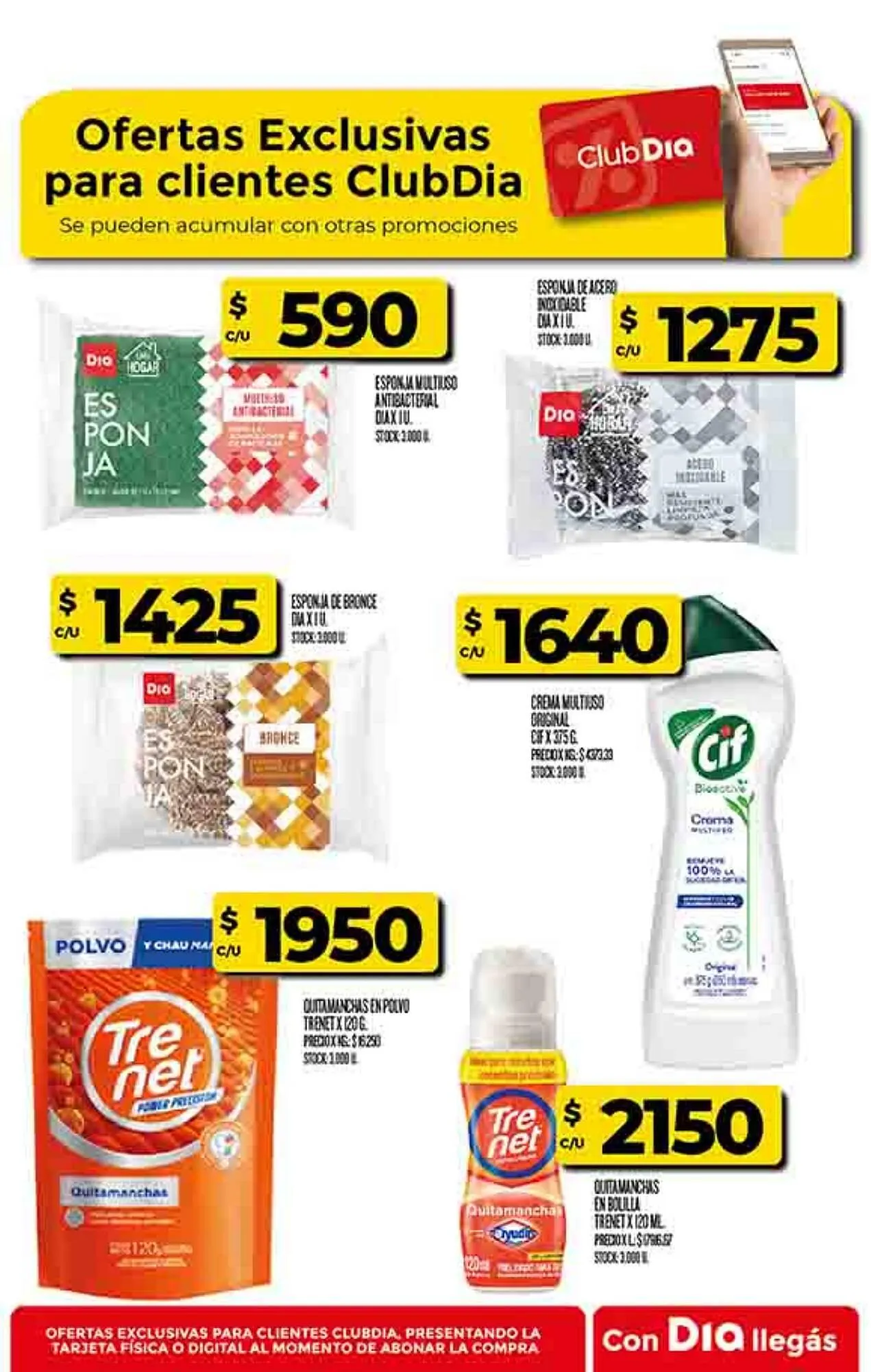 Ofertas de Folleto Supermercados DIA 28 de enero al 2 de febrero 2026 - Página 48 del catálogo