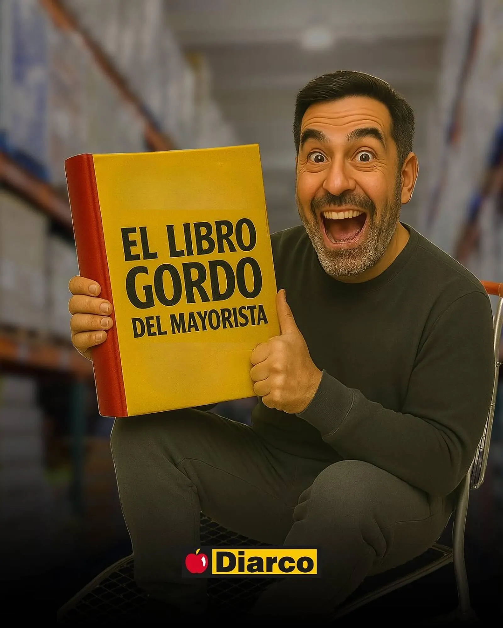 Ofertas de Catálogo Diarco 16 de julio al 16 de julio 2025 - Página 1 del catálogo