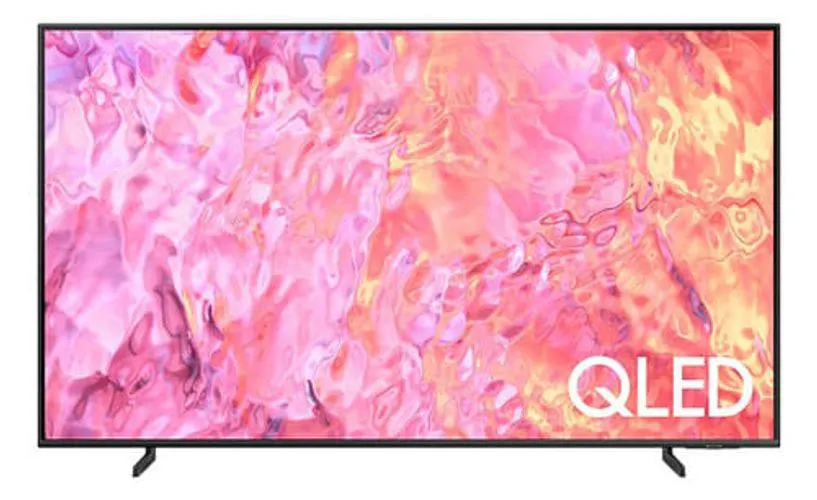 Televisor Samsung 55 Qled 4k Q65c