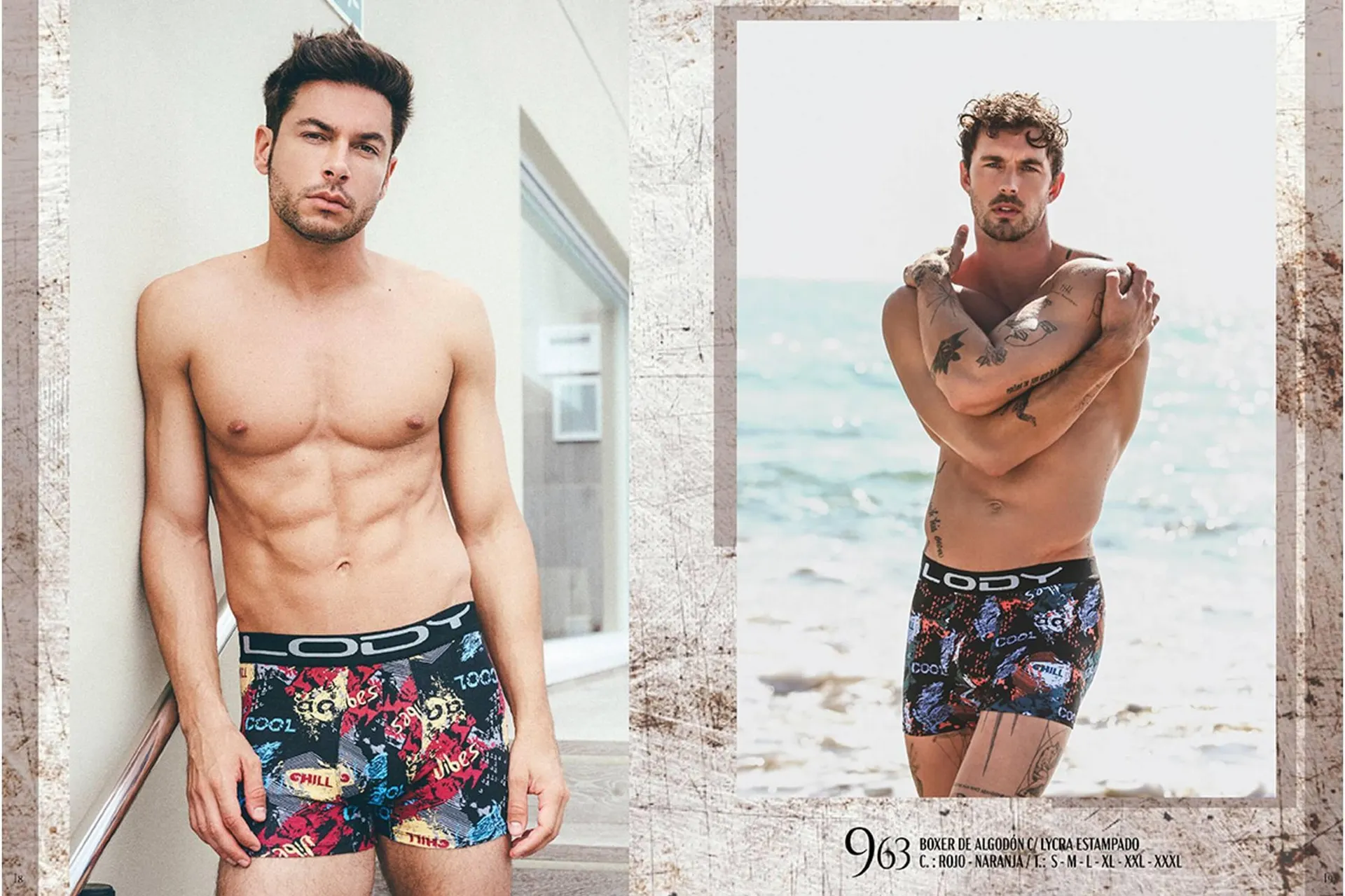 Ofertas de Catálogo Lody 6 de marzo al 6 de agosto 2024 - Página 10 del catálogo