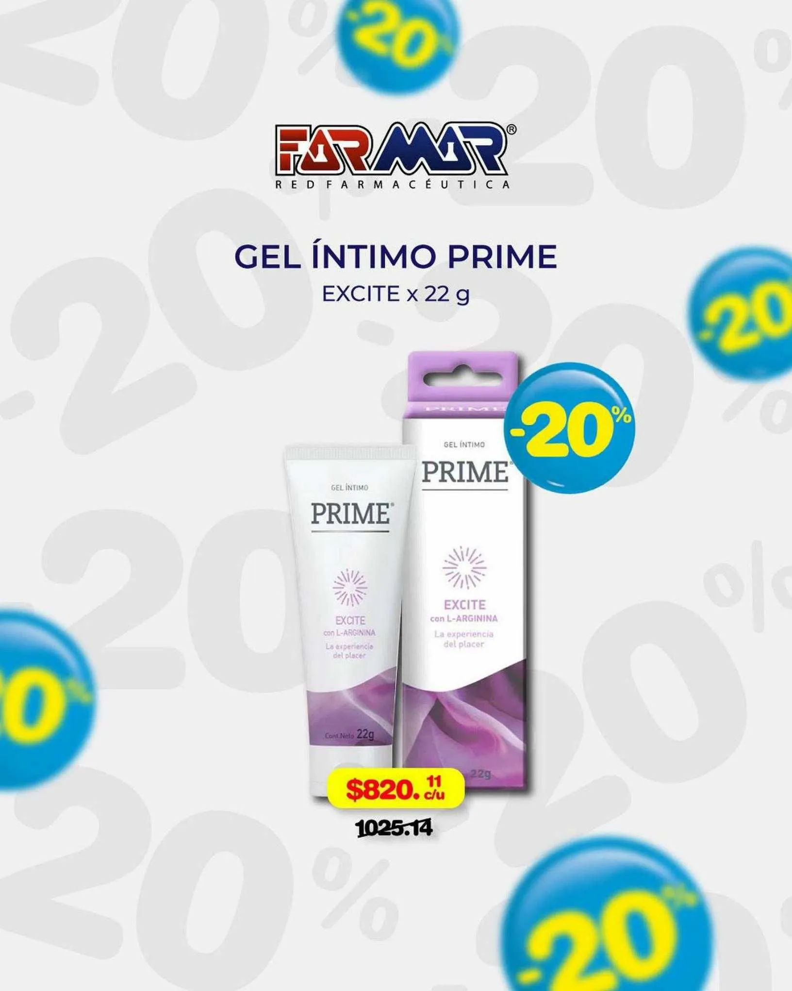 Catálogo Farmar - 1