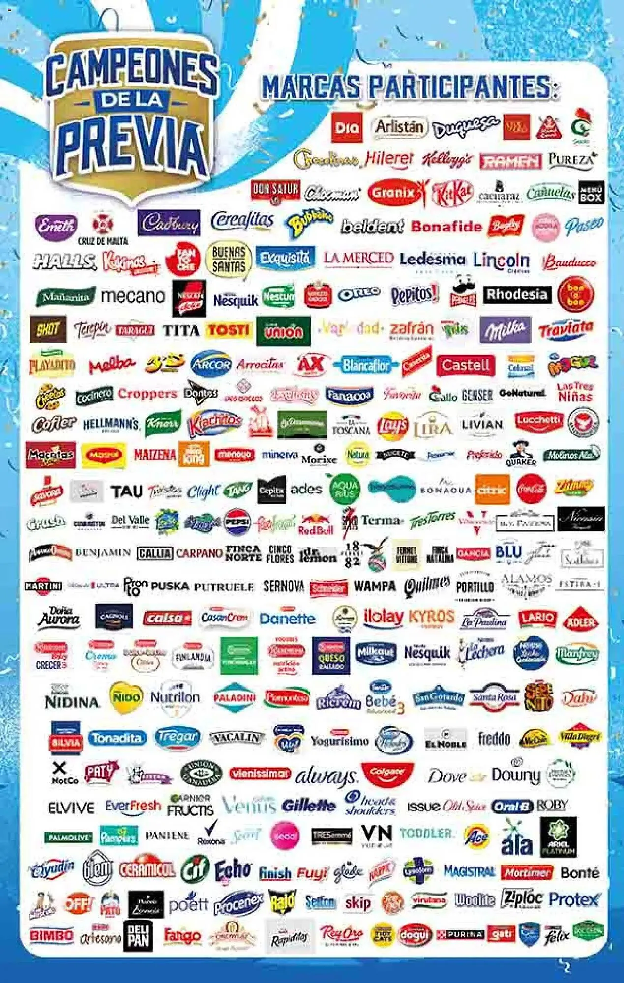 Ofertas de Folleto Supermercados DIA 13 de mayo al 19 de mayo 2026 - Página 6 del catálogo