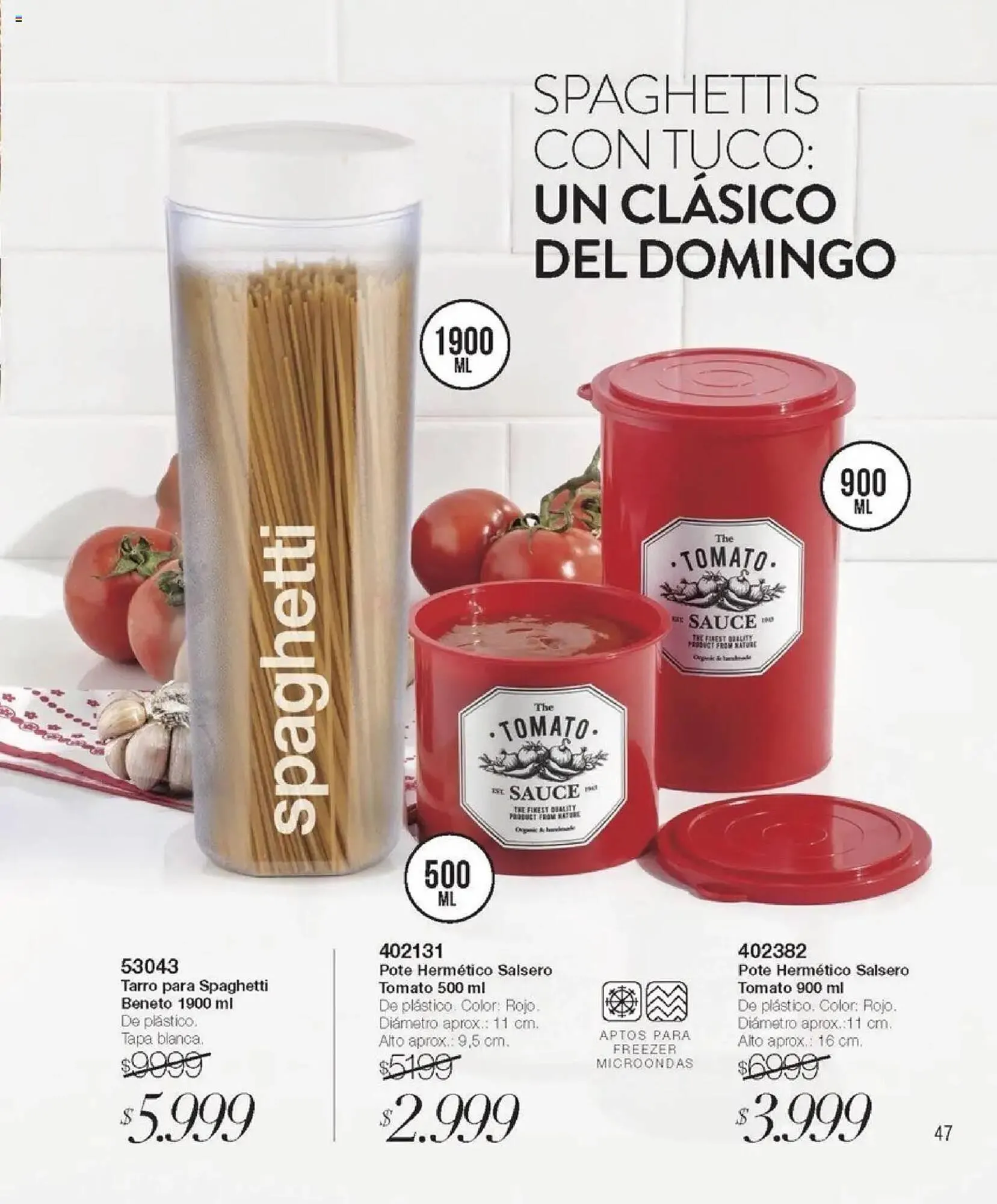 Ofertas de Catálogo Violetta Cosméticos 11 de abril al 30 de abril 2025 - Página 47 del catálogo