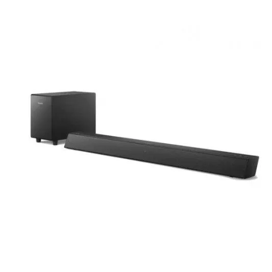 PHILIPS BARRA DE SONIDO TAB-5305/77 40W RMS BLUETOOTH