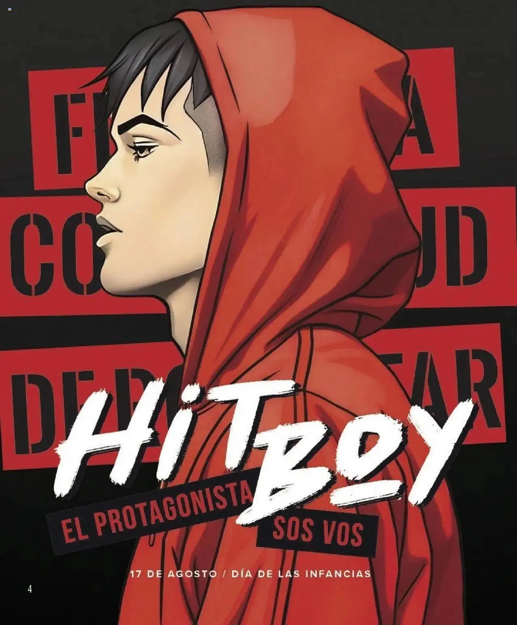 Ofertas de Catálogo Violetta Cosméticos 26 de junio al 17 de agosto 2025 - Página 4 del catálogo