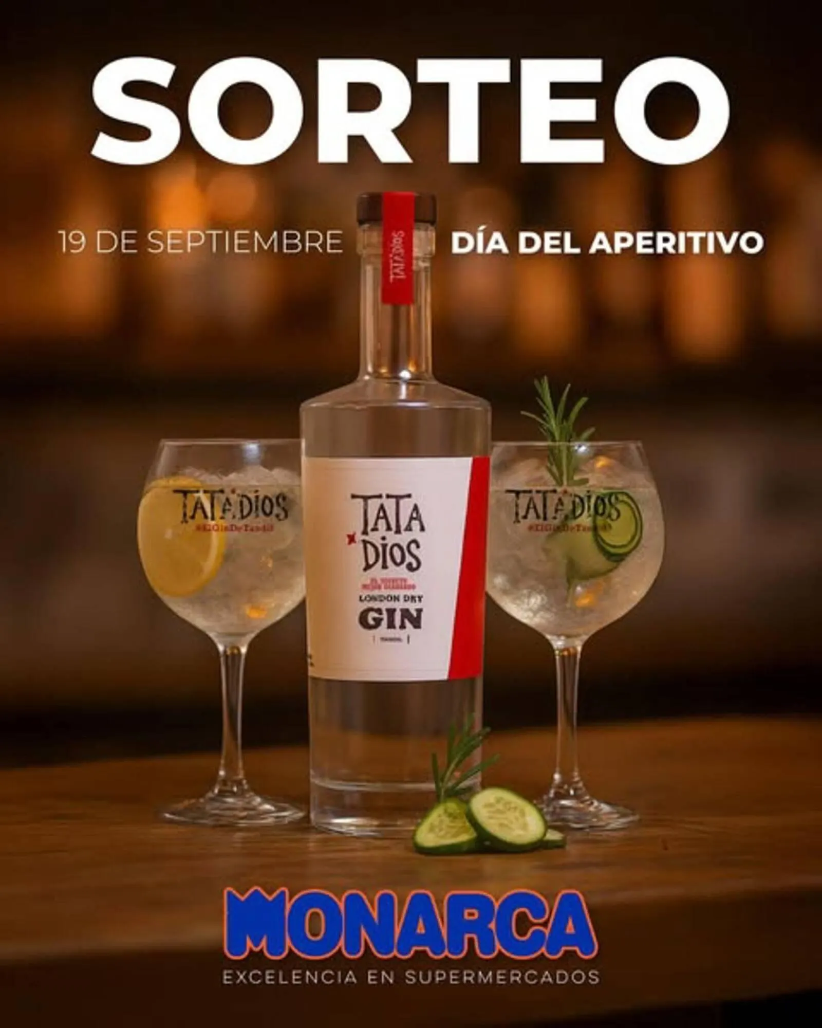 Catálogo Supermercados Monarca - 1