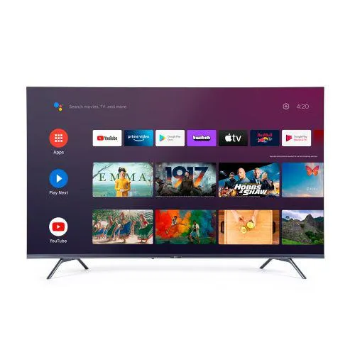 Smart TV LED 50” BGH B5022US6A