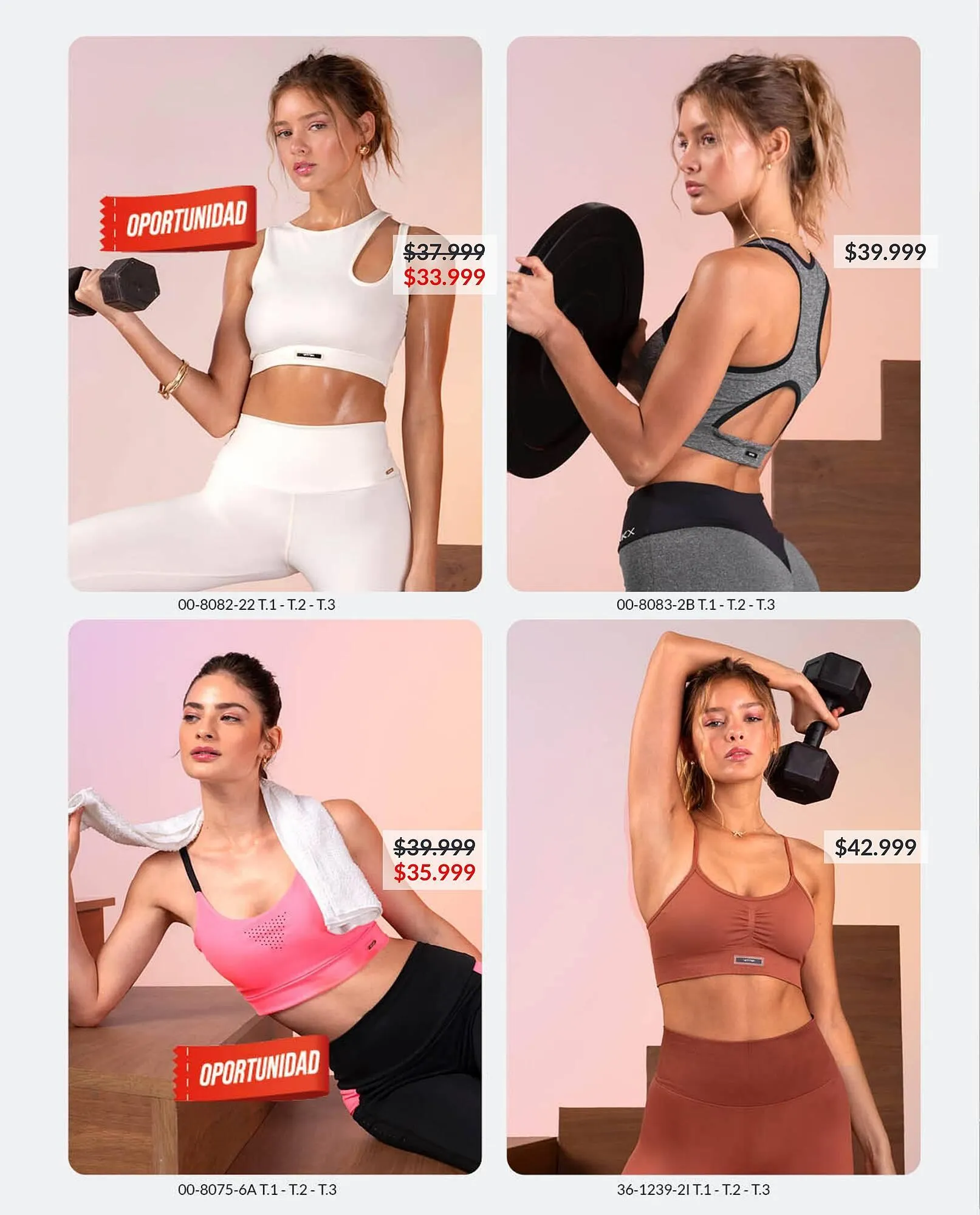 Ofertas de Catálogo Vitnik 6 de agosto al 31 de agosto 2025 - Página 124 del catálogo