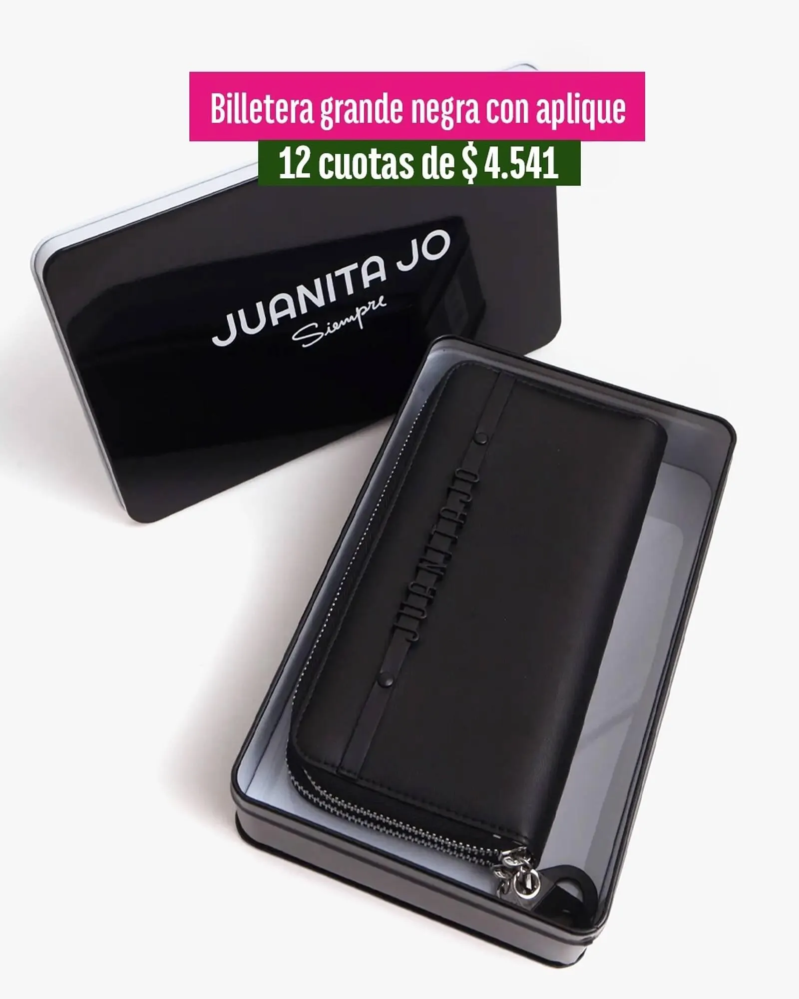Ofertas de Catálogo Juanita Jo 15 de mayo al 17 de mayo 2026 - Página 5 del catálogo