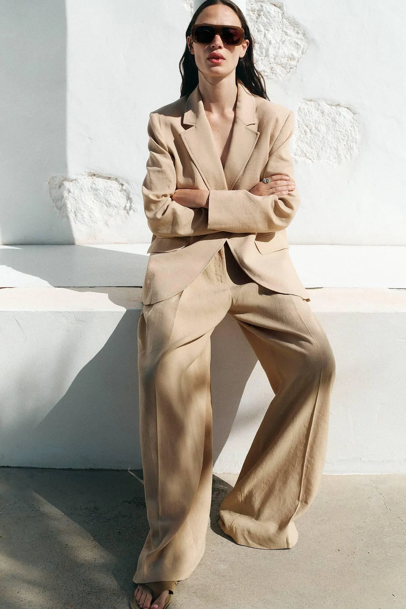 Ofertas de Catálogo ZARA 17 de mayo al 31 de mayo 2025 - Página 1 del catálogo