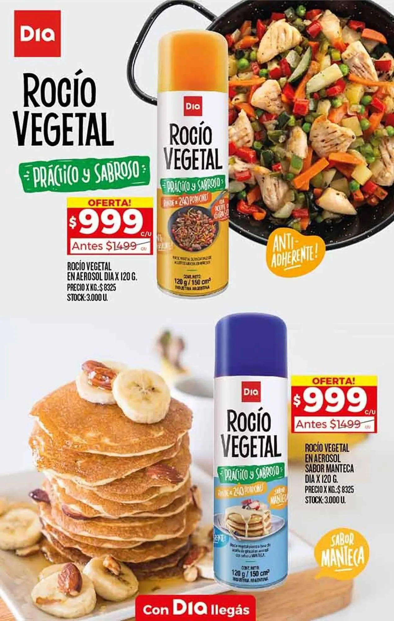 Ofertas de Catálogo Supermercados DIA 1 de febrero al 7 de febrero 2024 - Página 11 del catálogo