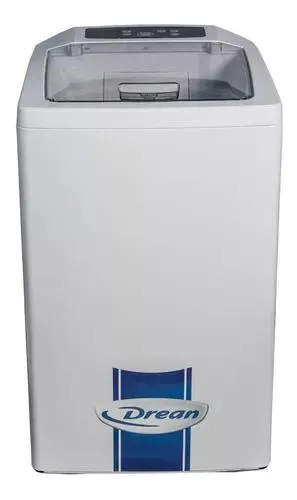 Lavarropas automático Drean Concept 5.05 blanco 5kg 220 V