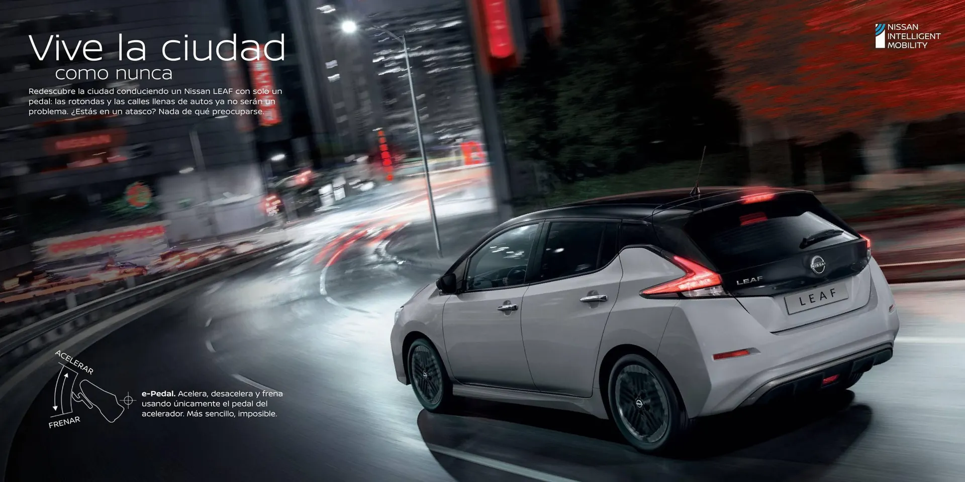 Ofertas de Catálogo Nissan 5 de marzo al 5 de marzo 2025 - Página 5 del catálogo