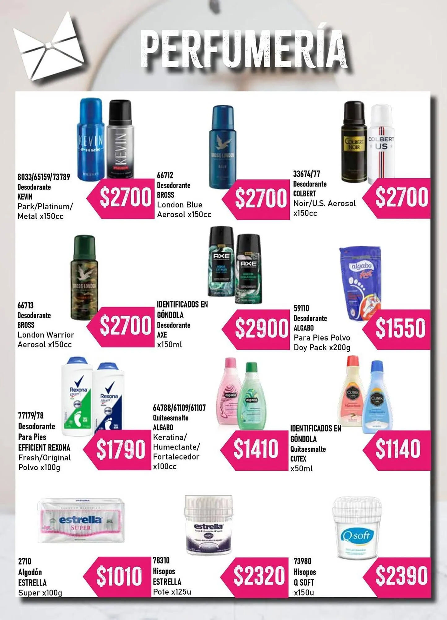 Ofertas de Catálogo Micropack 4 de febrero al 16 de febrero 2025 - Página 16 del catálogo