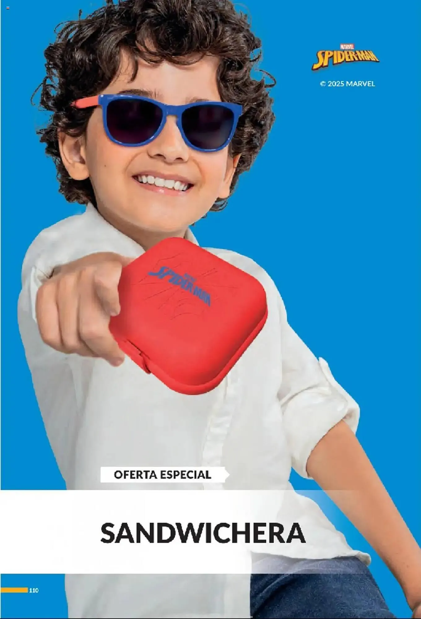 Ofertas de Catálogo Avon 11 de marzo al 31 de marzo 2025 - Página 110 del catálogo