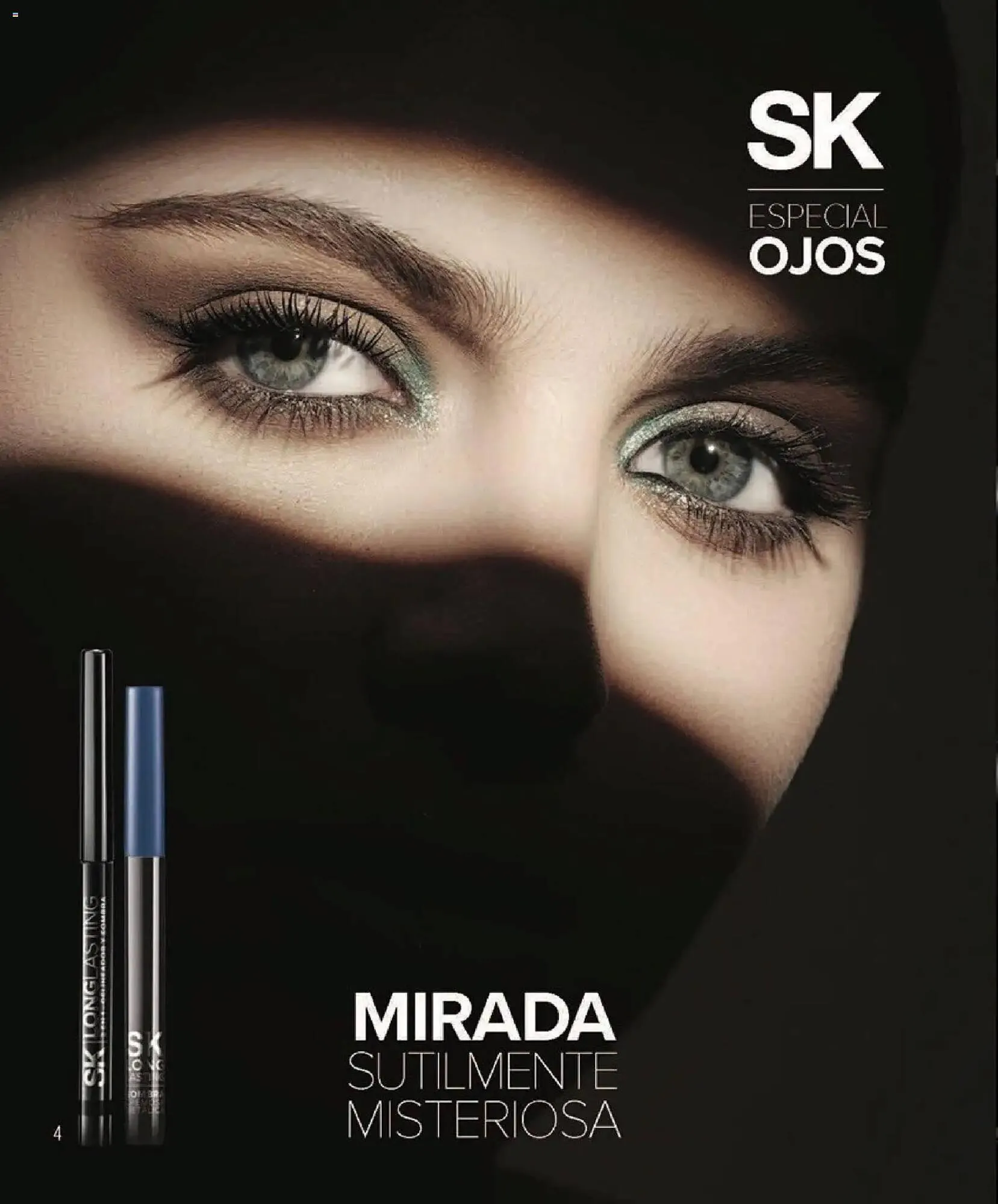 Ofertas de Catálogo Violetta Cosméticos 5 de marzo al 30 de abril 2026 - Página 4 del catálogo