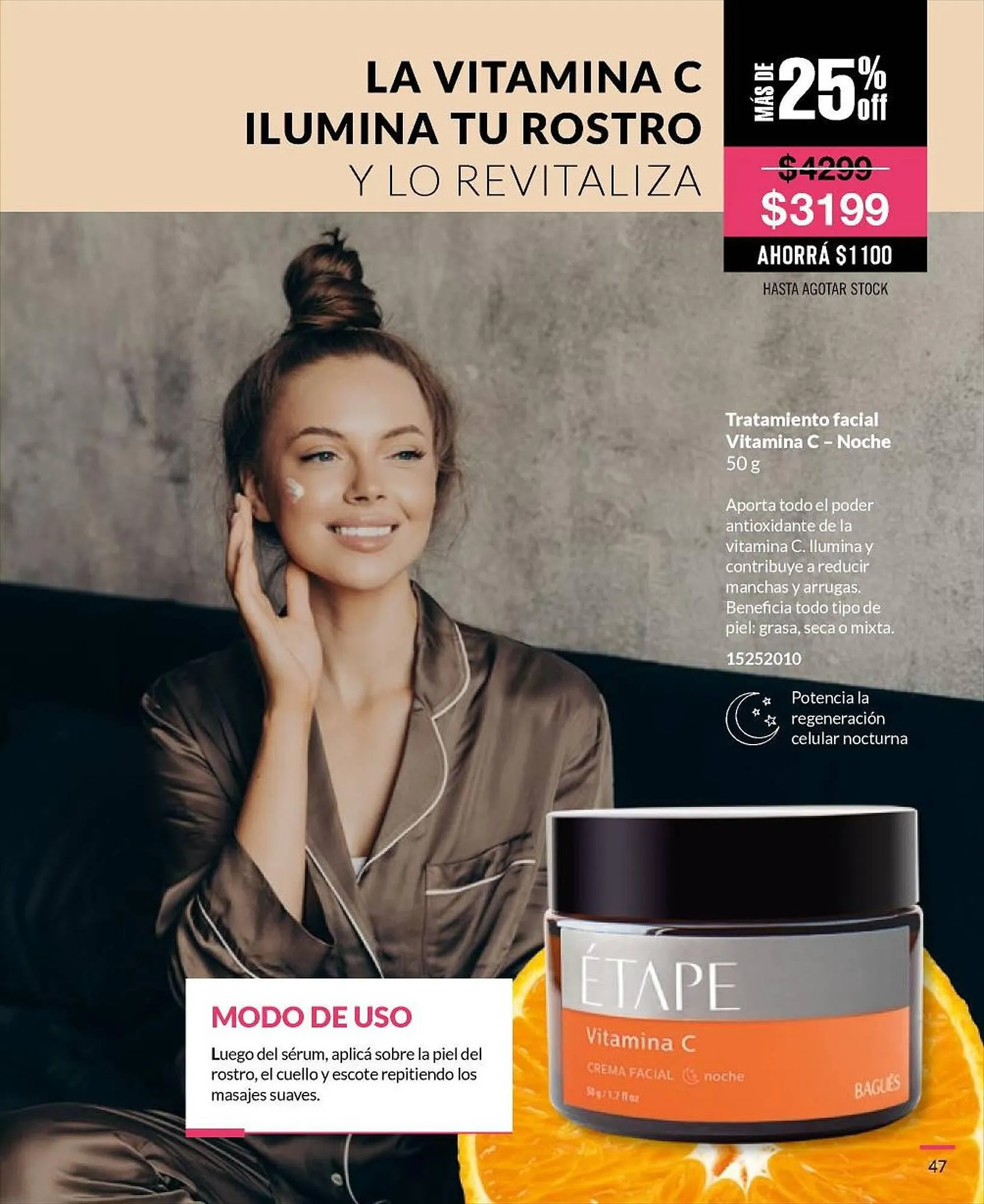 Ofertas de Catálogo Bagués 28 de agosto al 22 de septiembre 2023 - Página 47 del catálogo