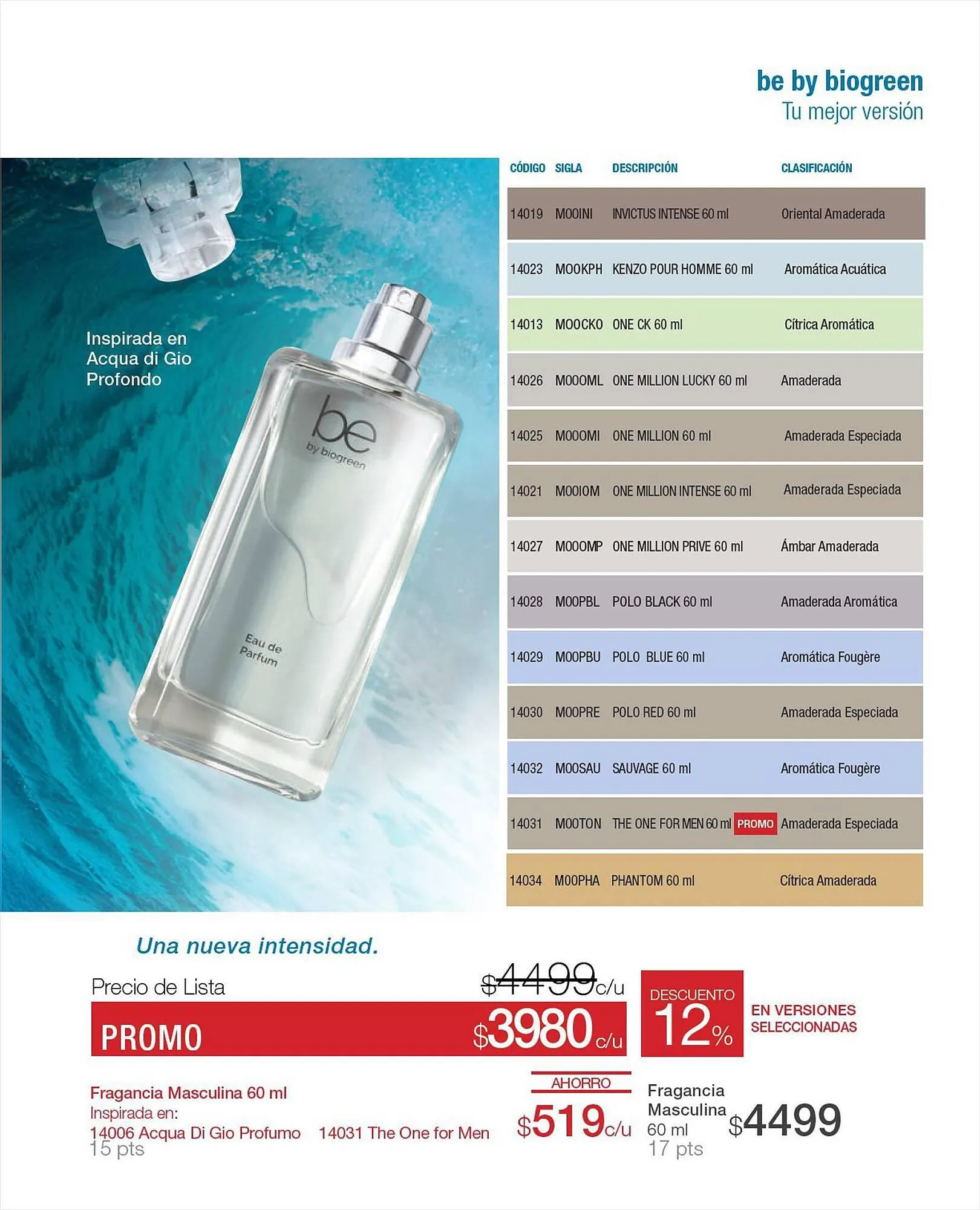 Ofertas de Catálogo Biogreen 27 de julio al 30 de julio 2023 - Página 105 del catálogo