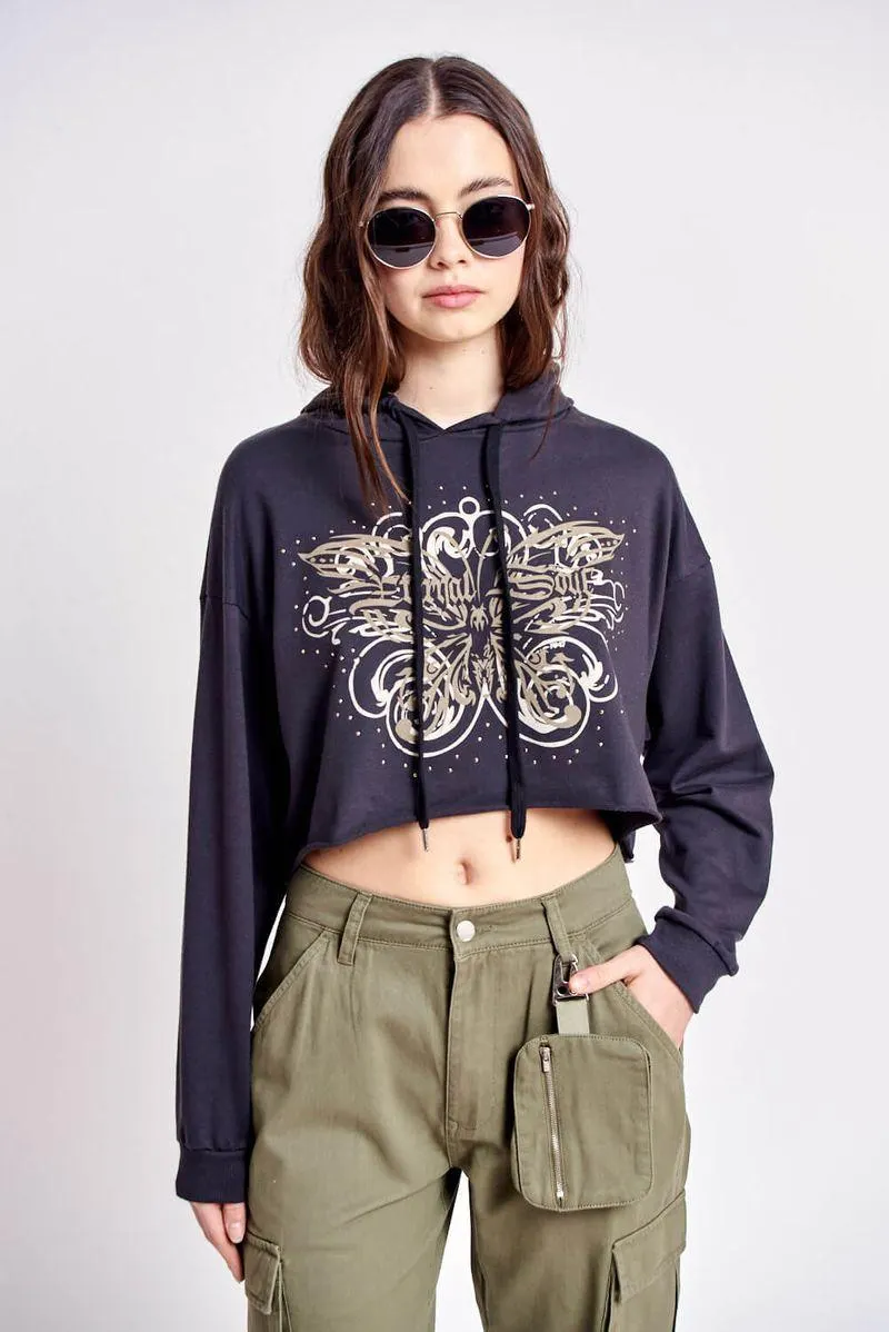 CANGURO ETERNAL SOUL