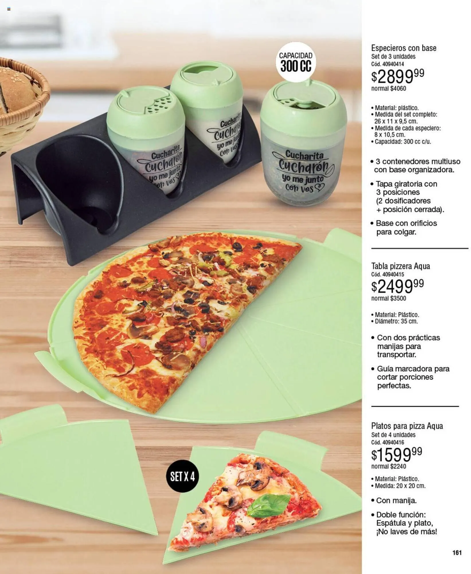 Ofertas de Catálogo Millanel Cosmética 13 de noviembre al 10 de diciembre 2023 - Página 161 del catálogo