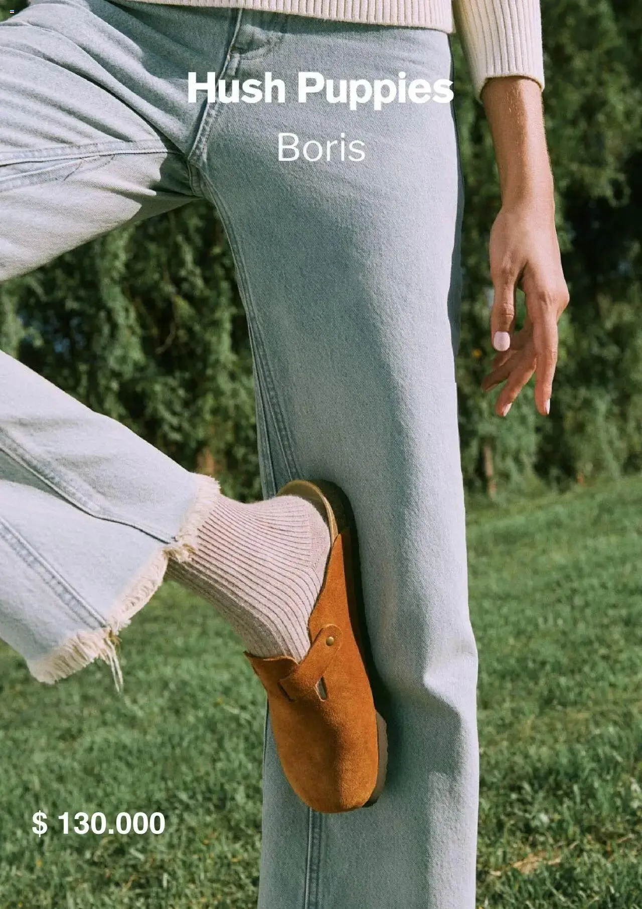 Ofertas de Grimoldi catálogo 1 de mayo al 31 de mayo 2025 - Página 16 del catálogo