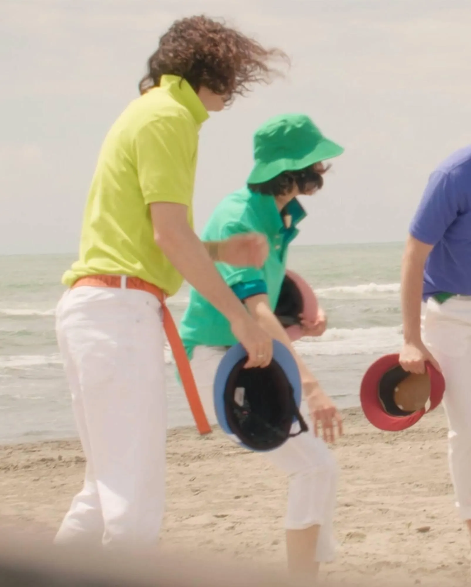 Ofertas de Catálogo La Martina 24 de junio al 30 de junio 2025 - Página 1 del catálogo