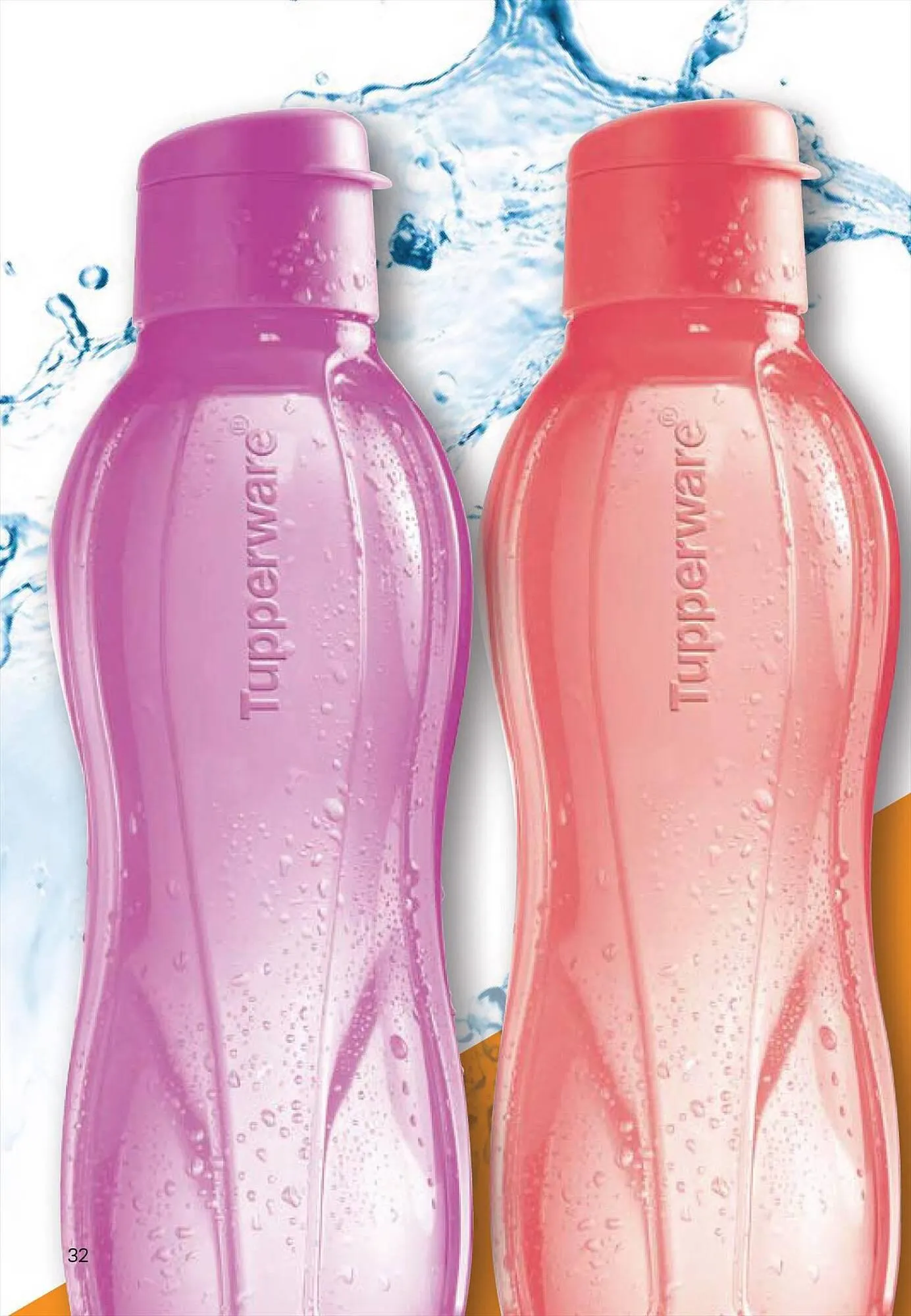 Ofertas de Catálogo Tupperware 4 de julio al 15 de agosto 2023 - Página 33 del catálogo