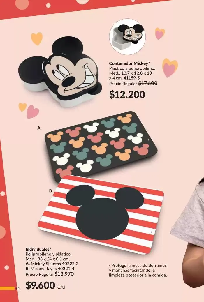 Ofertas de Catálogo Avon Casa & Estilo 1 de octubre al 15 de octubre 2024 - Página 94 del catálogo