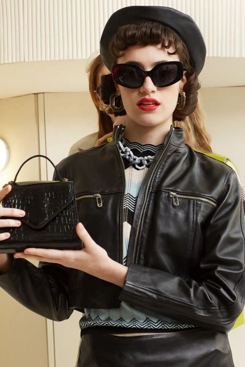 CAMPERA MOTOMAMI / OVINO