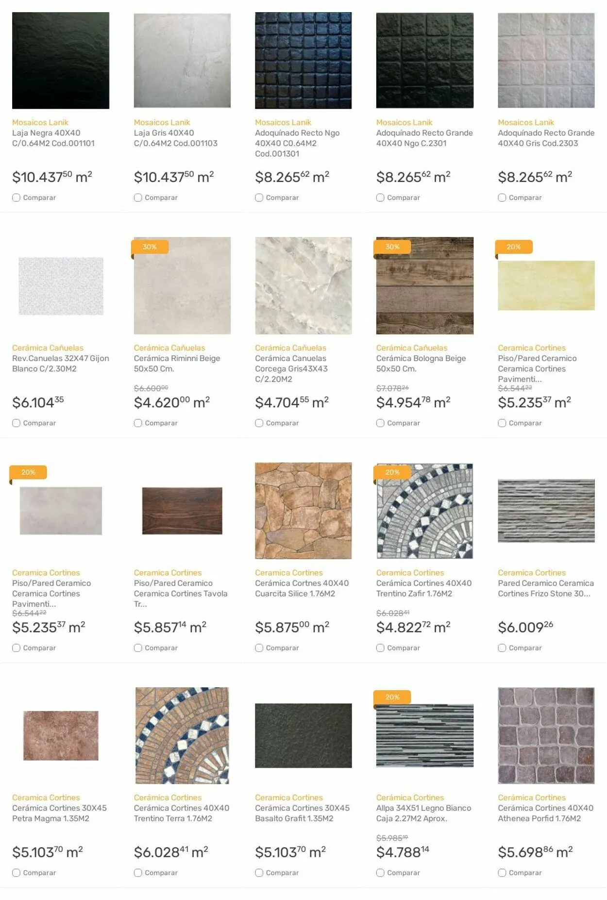 Ofertas de Blaisten 4 de diciembre al 13 de diciembre 2023 - Página 9 del catálogo