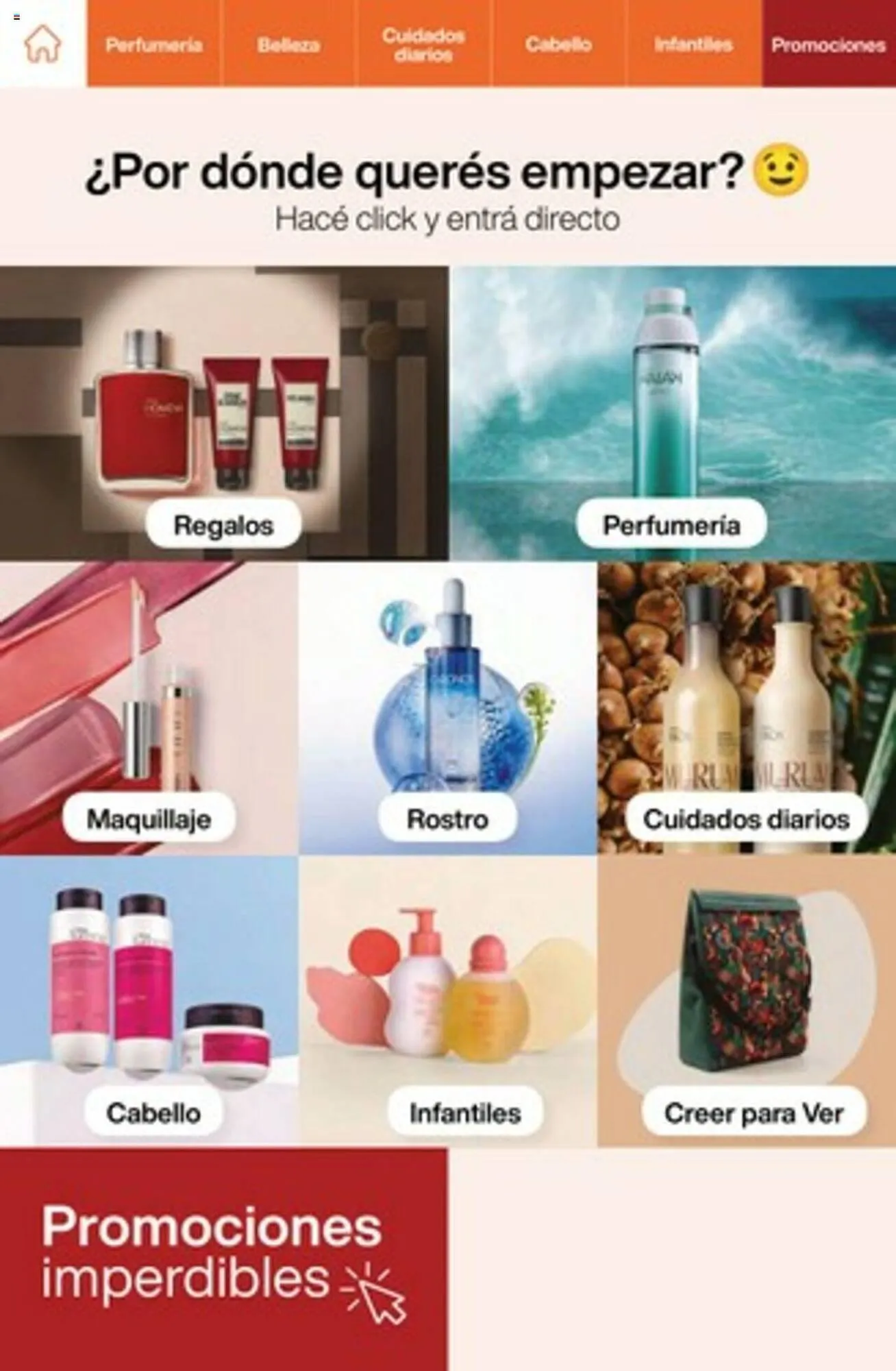 Ofertas de Catálogo Natura 15 de febrero al 28 de febrero 2024 - Página 5 del catálogo