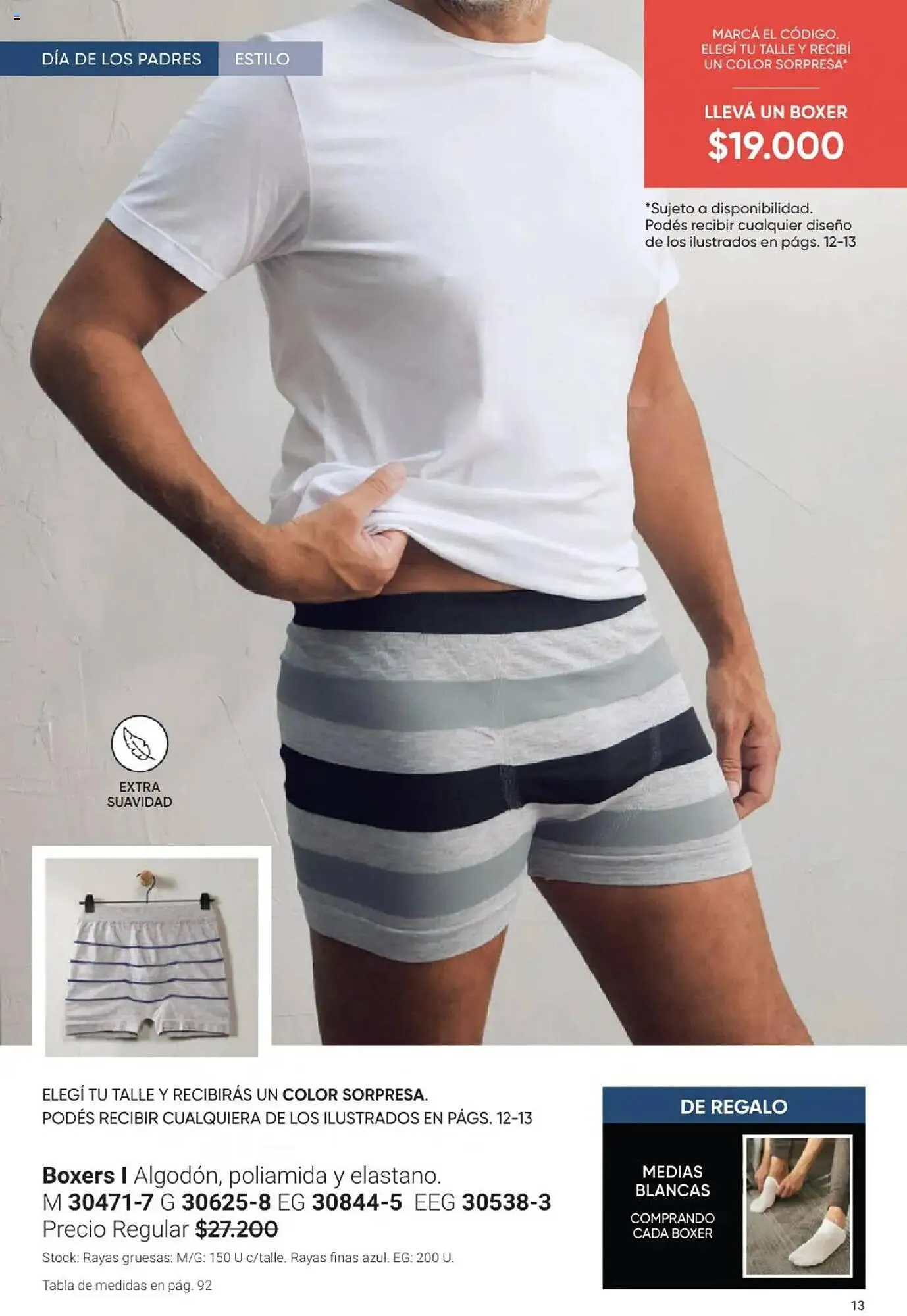 Ofertas de Catálogo Avon 29 de abril al 31 de mayo 2025 - Página 14 del catálogo