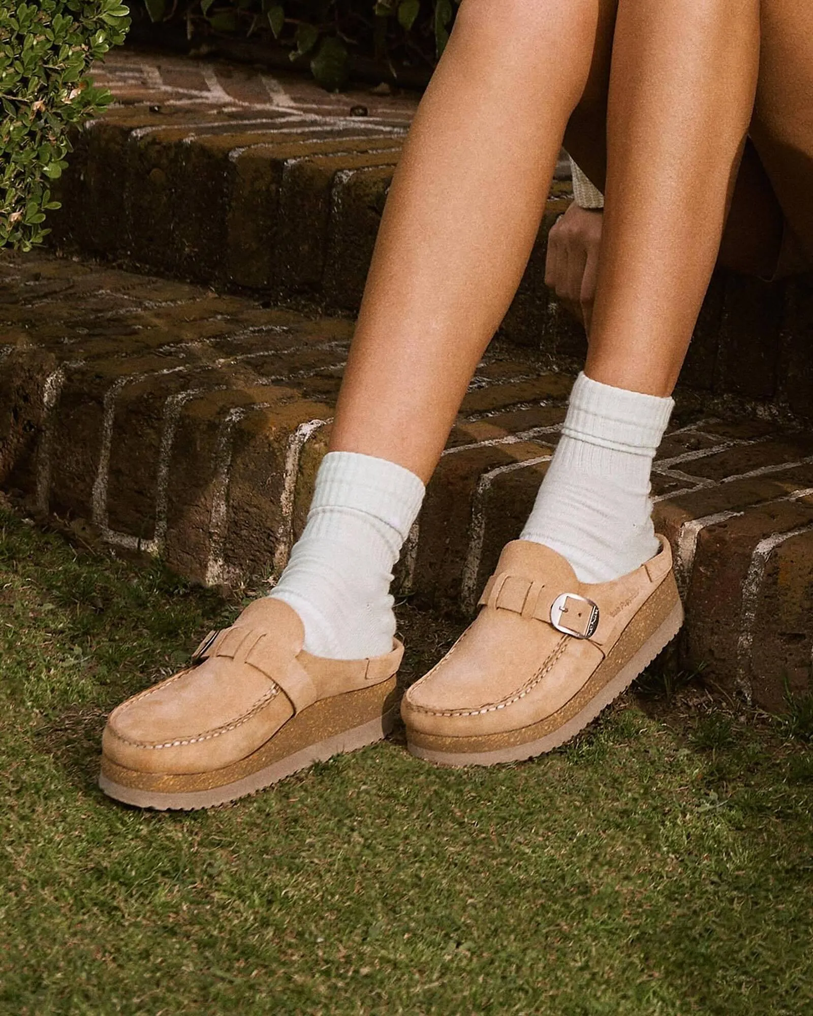Ofertas de Catálogo Hush Puppies 17 de septiembre al 30 de septiembre 2024 - Página 1 del catálogo
