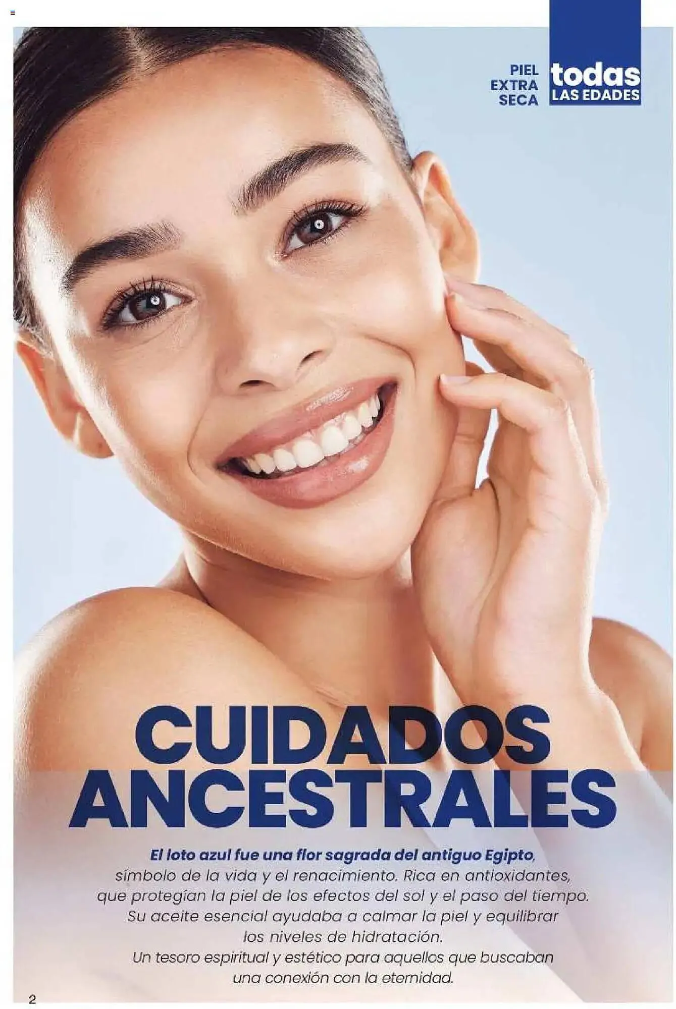 Ofertas de Catálogo Gigot 7 de abril al 20 de abril 2025 - Página 2 del catálogo