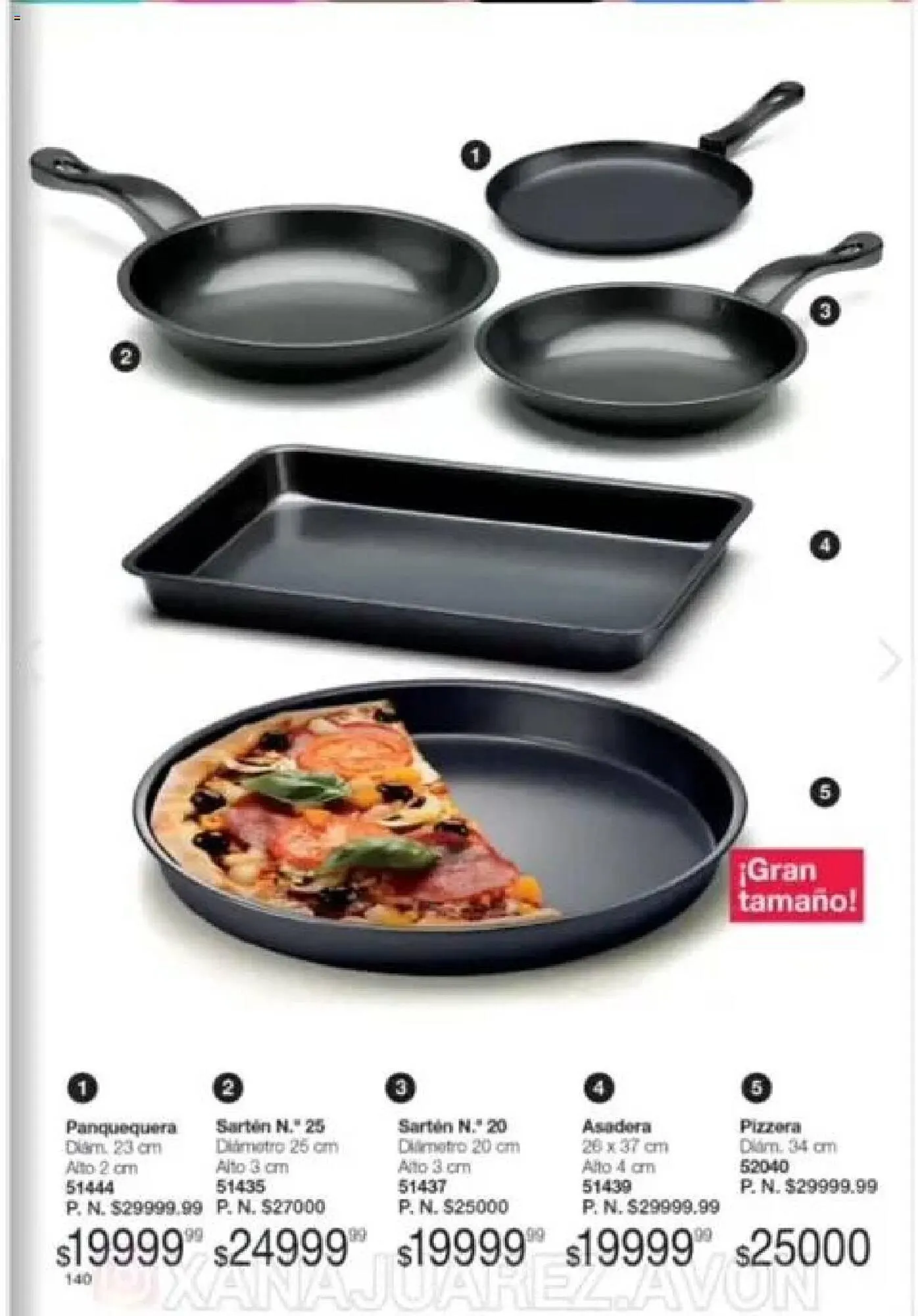 Ofertas de Catálogo Gigot 28 de junio al 15 de julio 2024 - Página 121 del catálogo