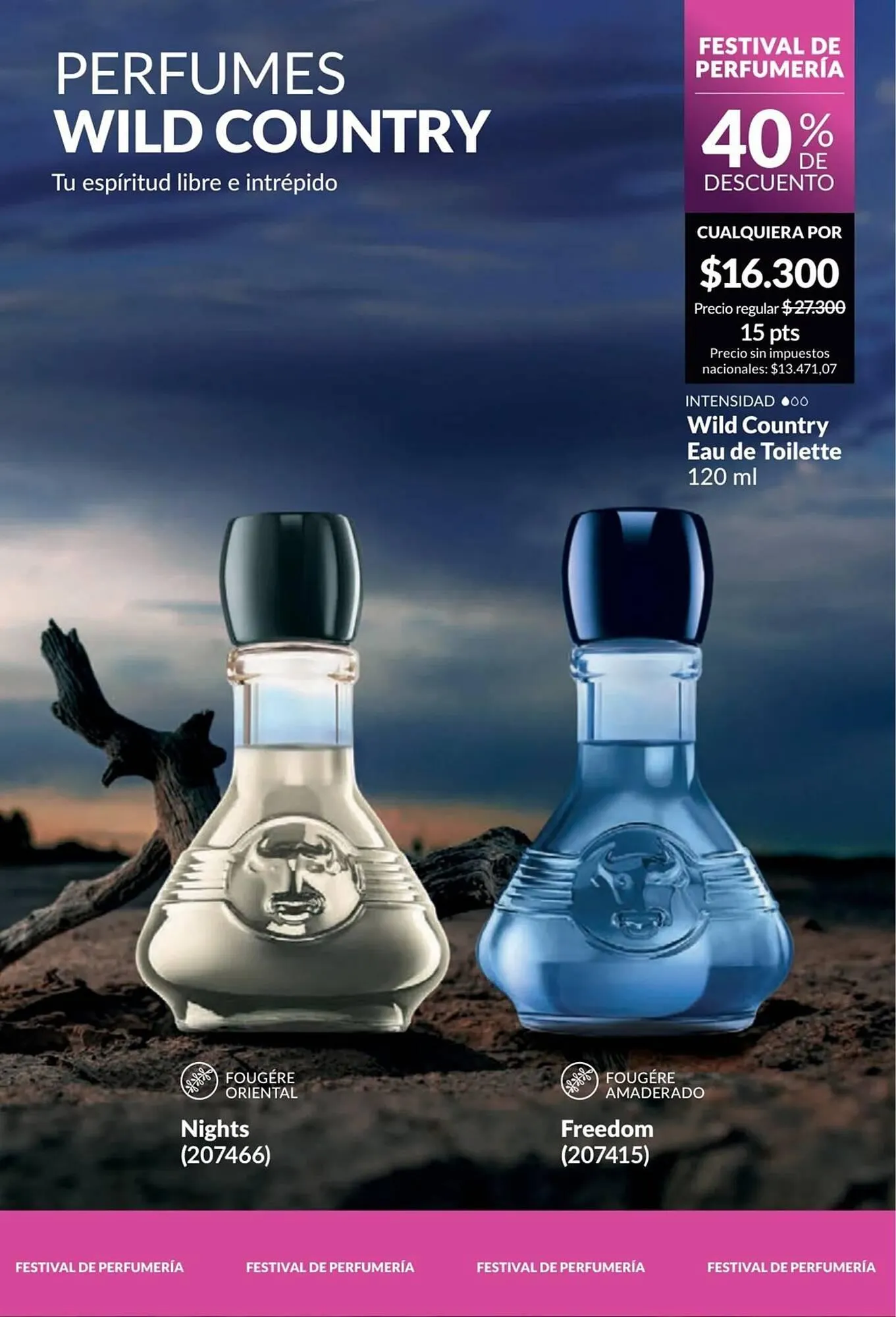 Ofertas de Catálogo Avon 1 de mayo al 31 de mayo 2026 - Página 93 del catálogo