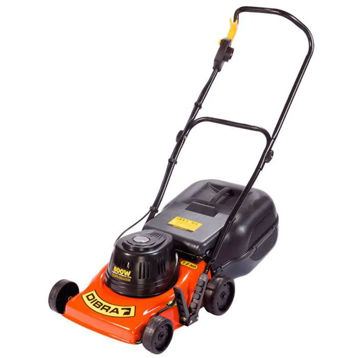 CORTADORA DE CESPED ELECTRICA