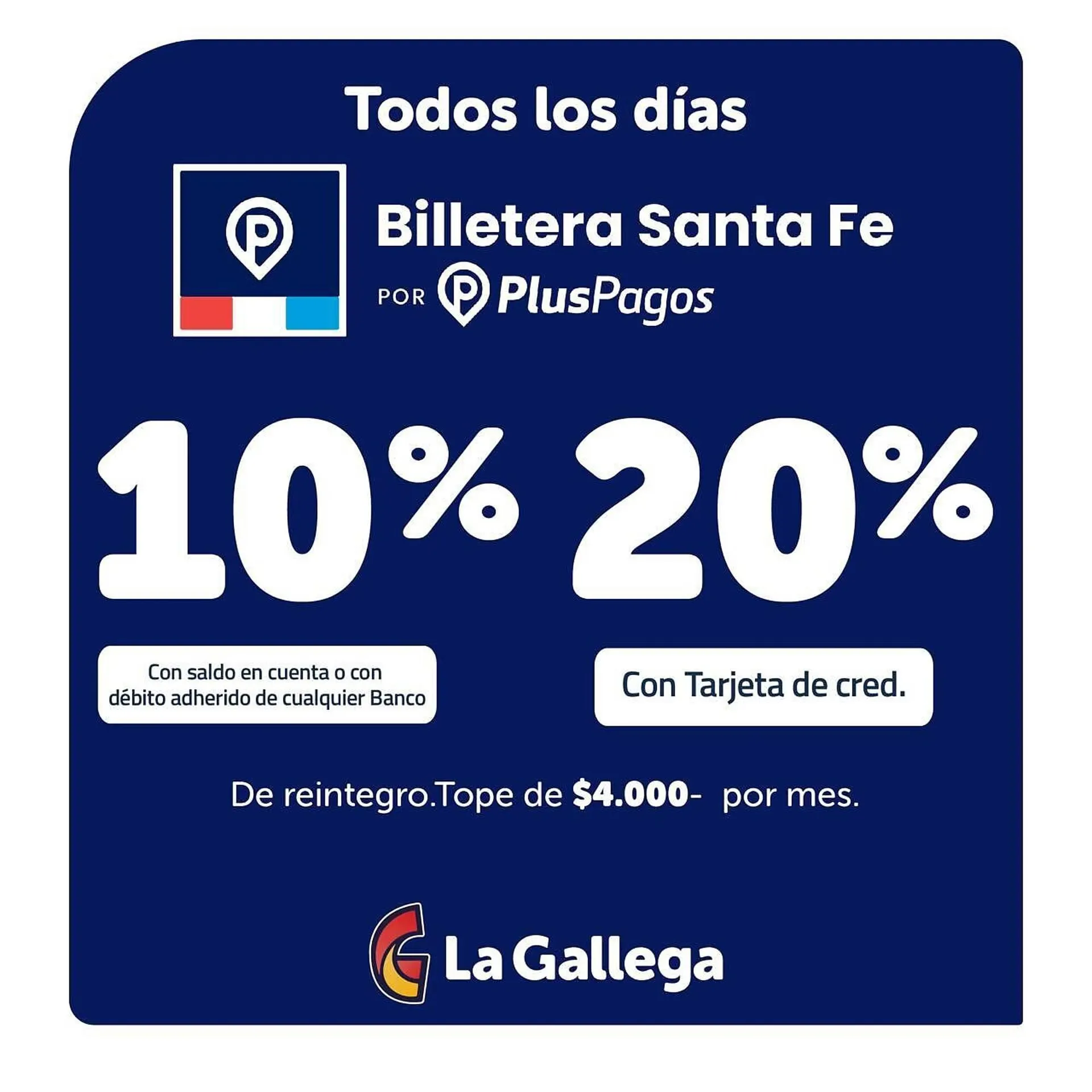 Ofertas de Catálogo La Gallega Supermercados 6 de enero al 31 de enero 2025 - Página 2 del catálogo