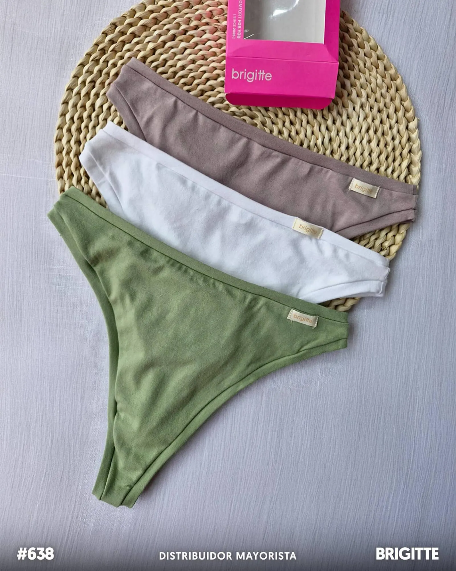 Ofertas de Catálogo Lencería Julieta 18 de febrero al 28 de febrero 2026 - Página 2 del catálogo