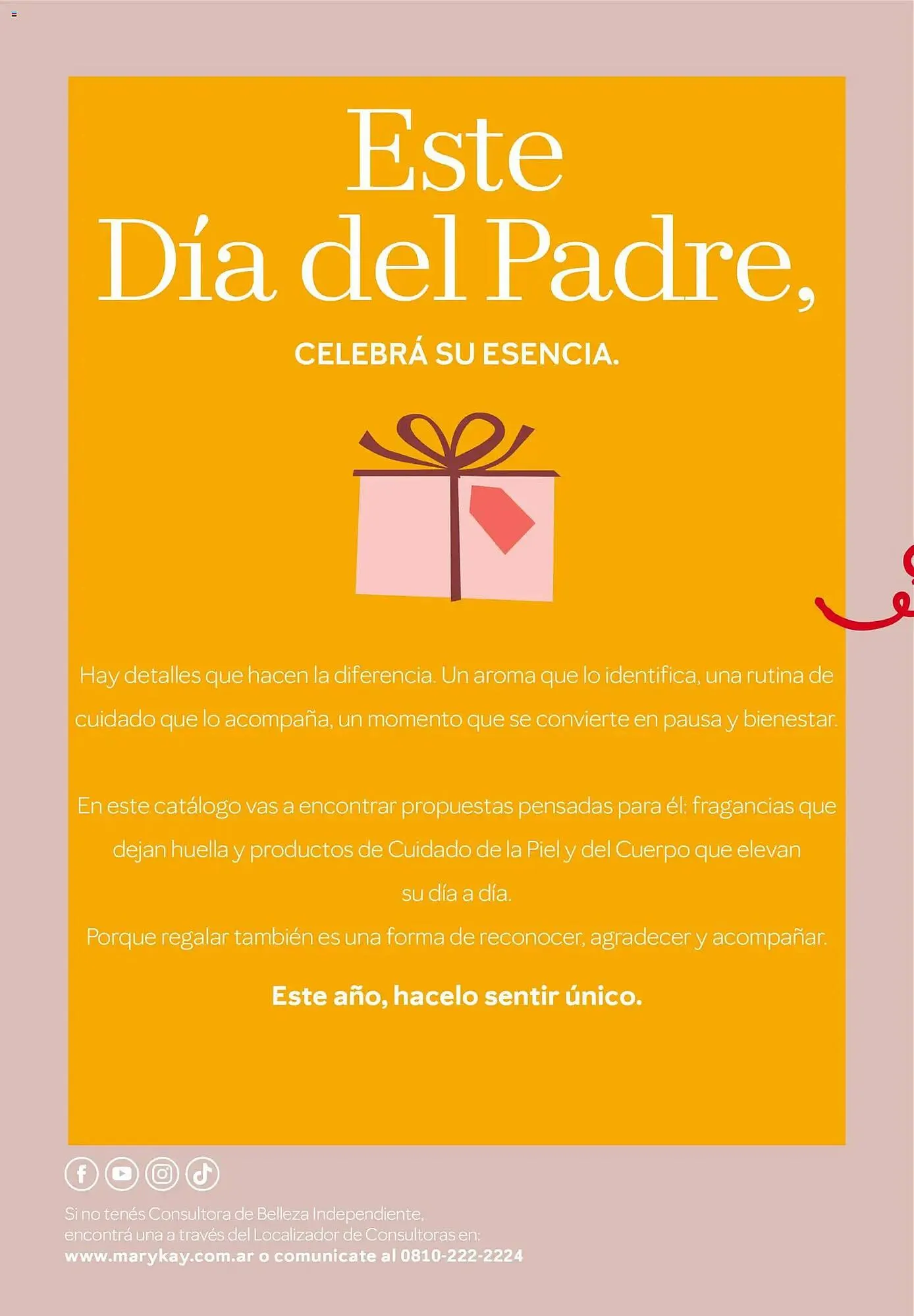 Ofertas de Catálogo Mary Kay 11 de mayo al 1 de junio 2026 - Página 2 del catálogo