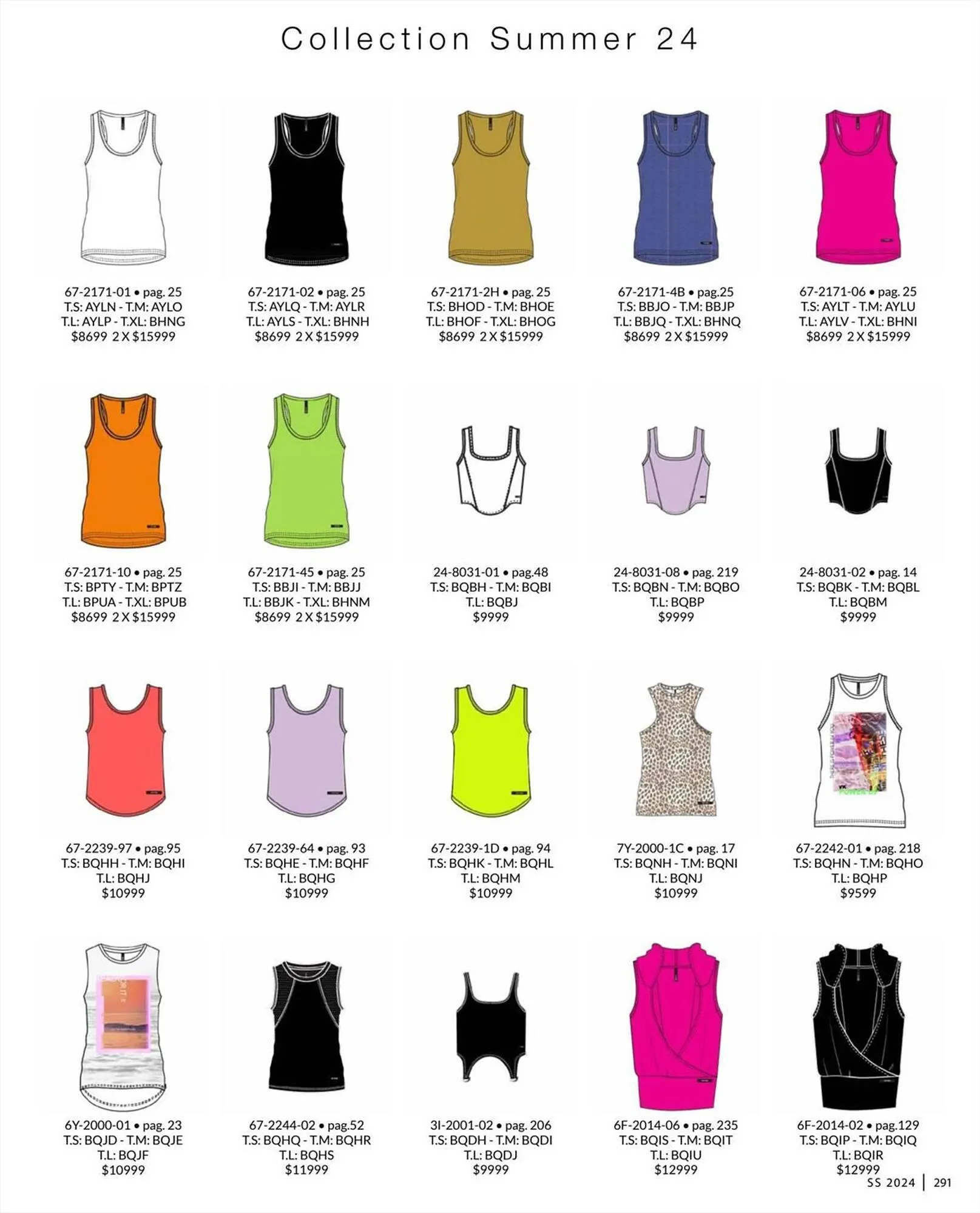 Ofertas de Catálogo Vitnik 28 de agosto al 30 de septiembre 2023 - Página 291 del catálogo