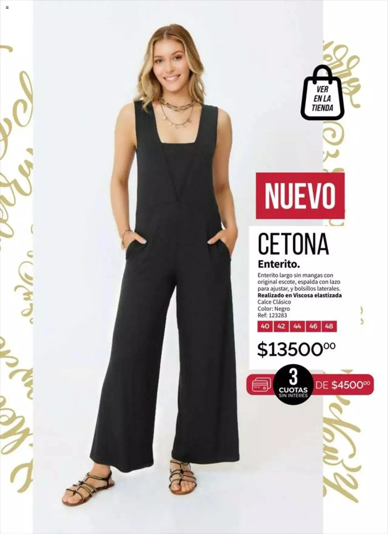 Ofertas de Martina di Trento - Catálogo 23 de noviembre al 31 de diciembre 2023 - Página 8 del catálogo