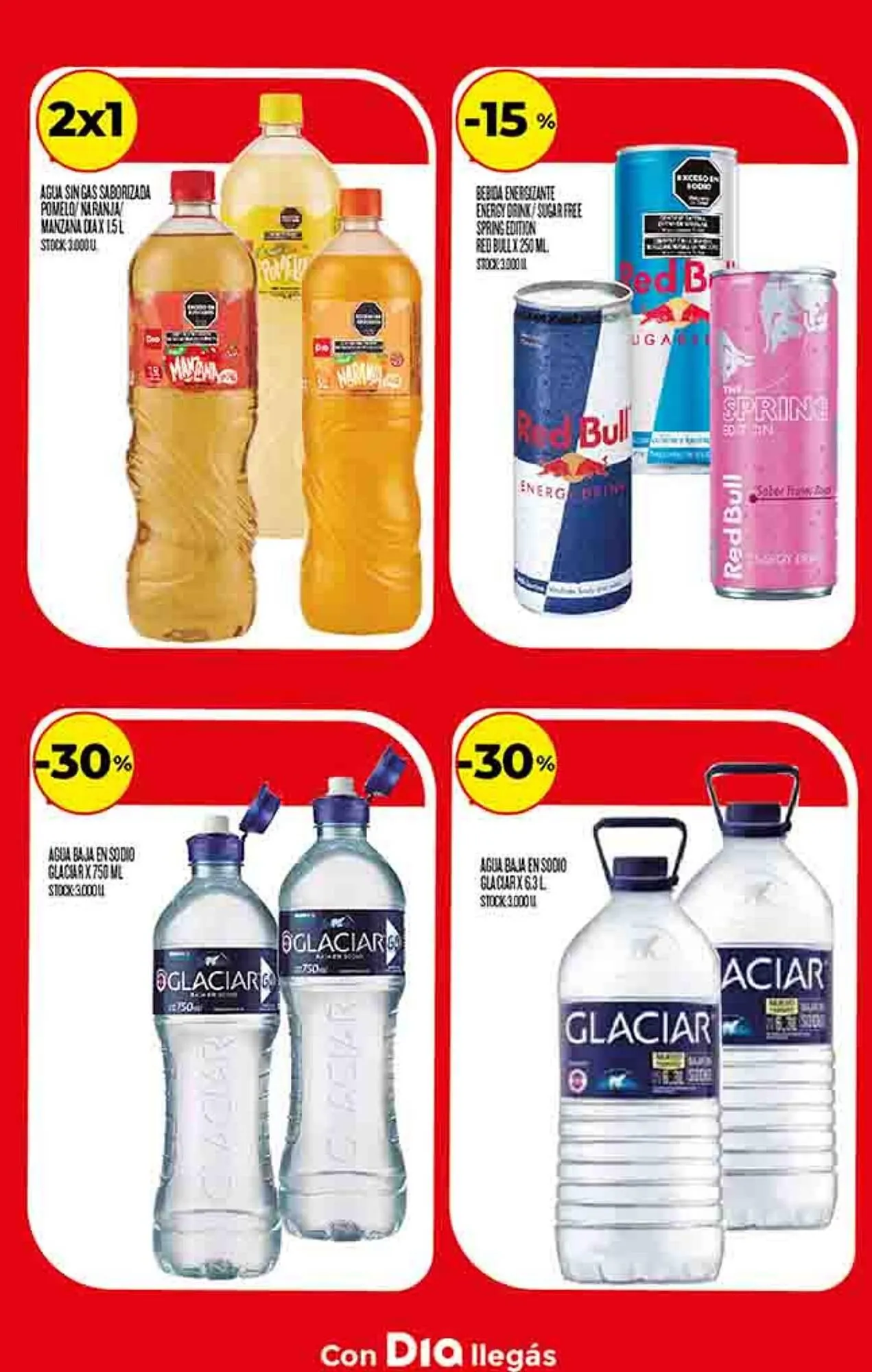Ofertas de Folleto Supermercados DIA 7 de abril al 13 de abril 2026 - Página 22 del catálogo