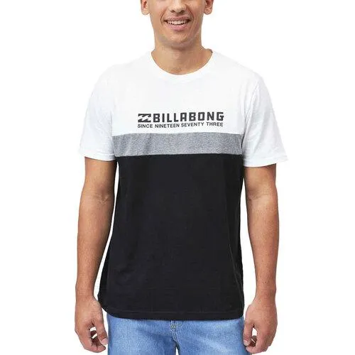 REMERA MILTON billabong