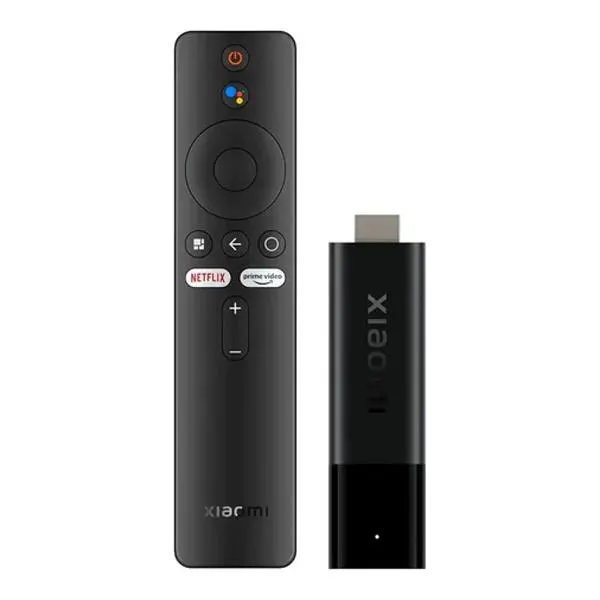 Tv Stick Xiaomi MDZ-27-EU 4K 2Gb Android + Control Remoto