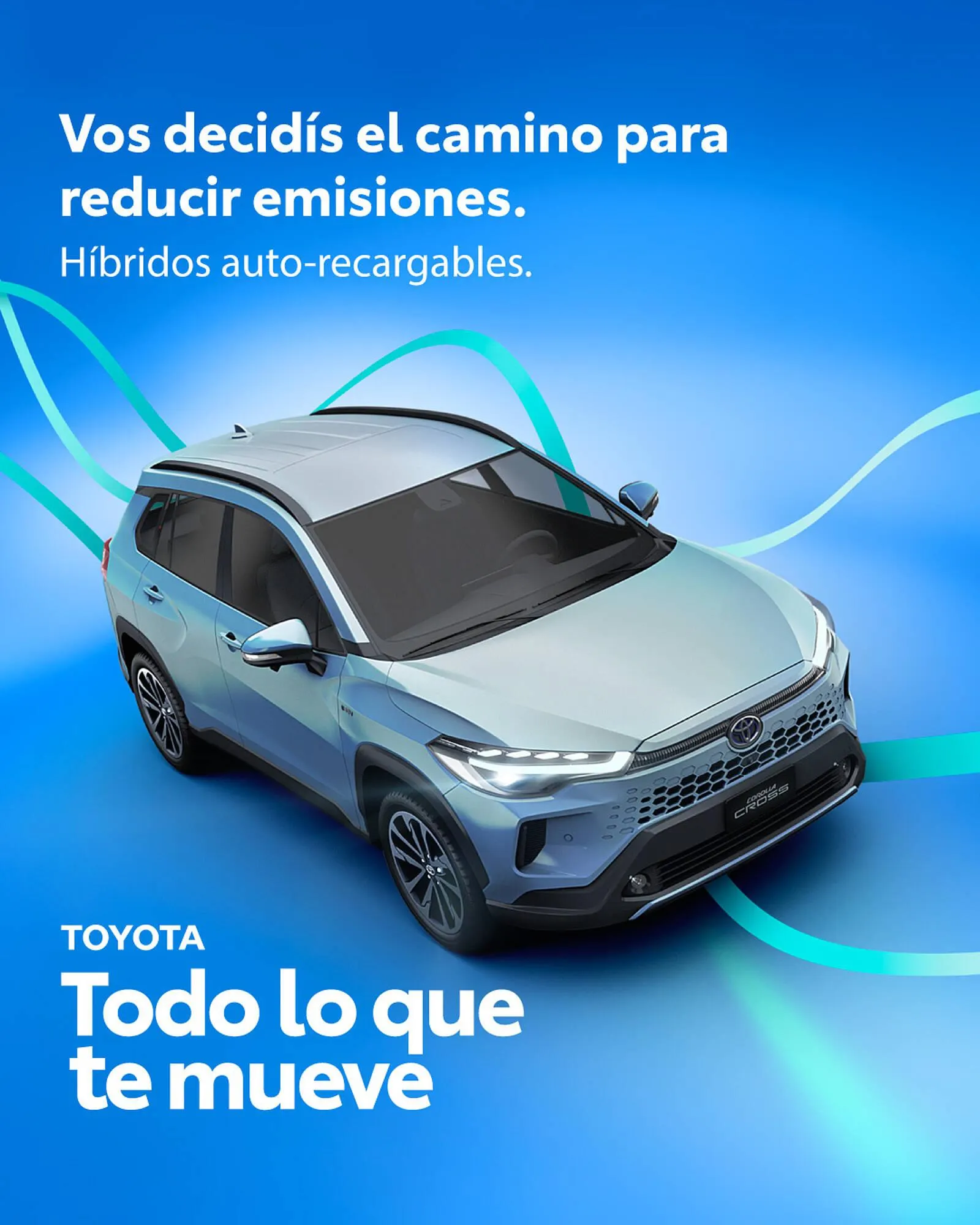 Ofertas de Catálogo Toyota 15 de febrero al 31 de marzo 2026 - Página 1 del catálogo