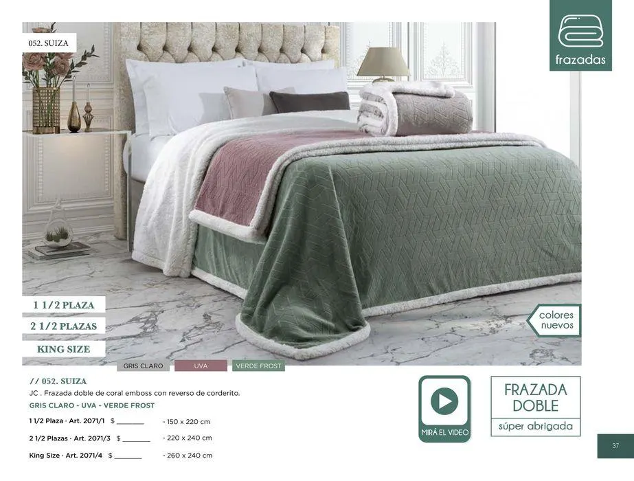 Ofertas de Catálogo Jean Cartier Otoño/Invierno 24 4 de abril al 30 de septiembre 2024 - Página 39 del catálogo