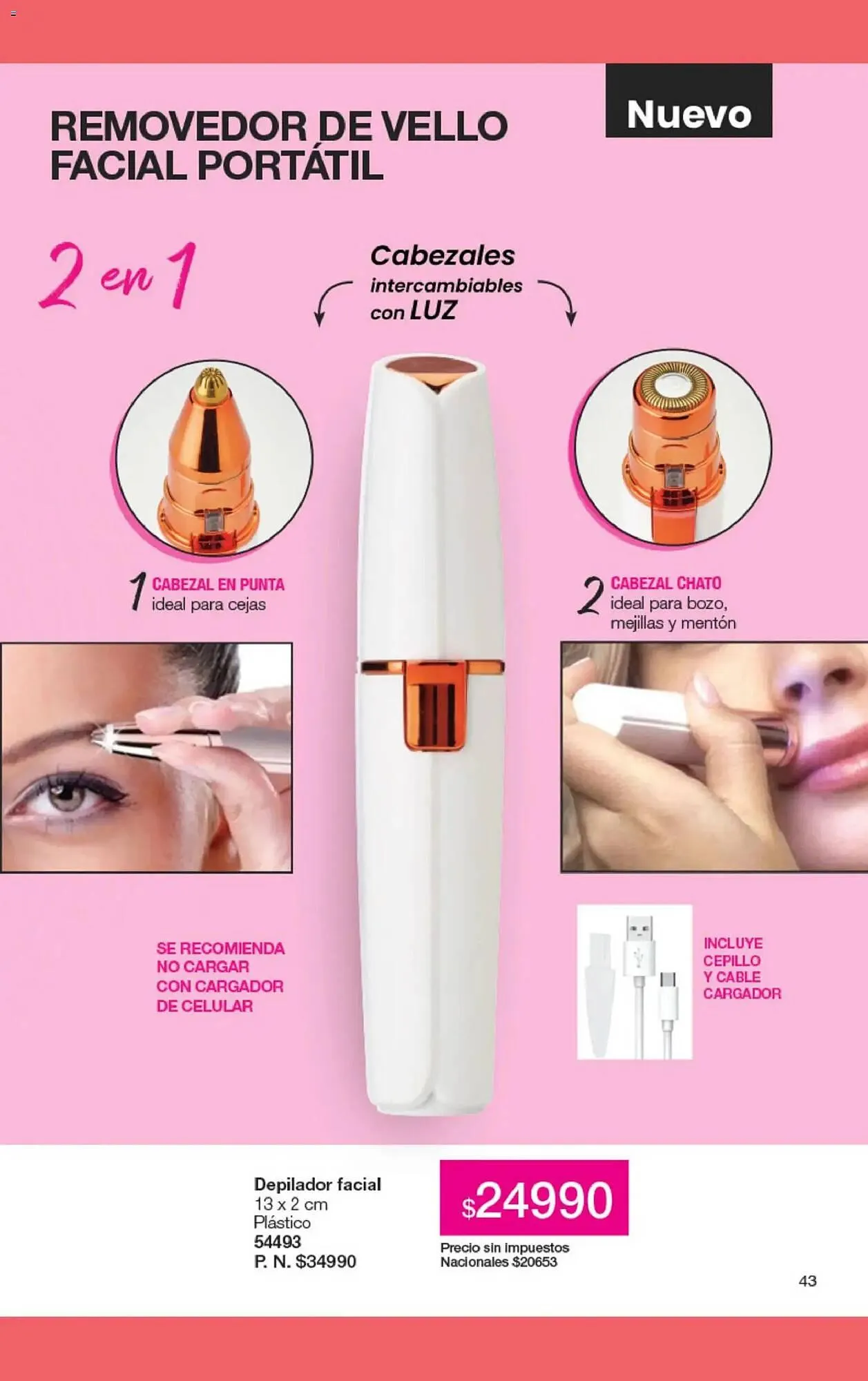 Ofertas de Folleto Gigot 1 de marzo al 31 de marzo 2026 - Página 59 del catálogo