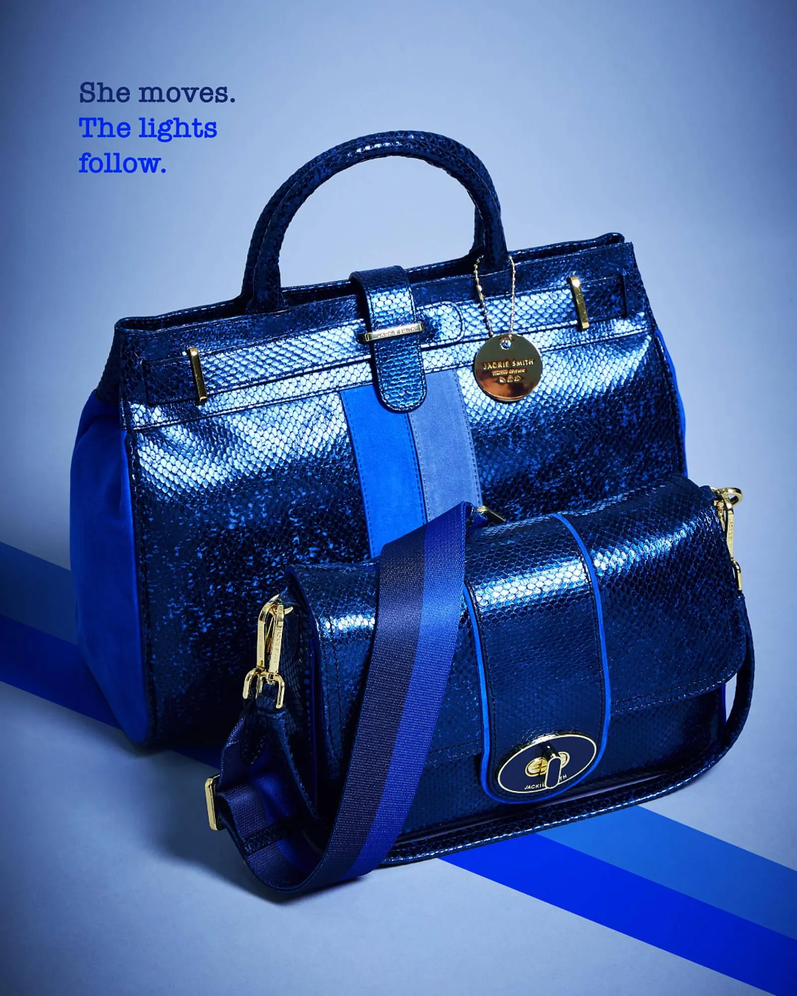 Ofertas de Catálogo Jackie Smith 3 de marzo al 15 de marzo 2026 - Página 2 del catálogo